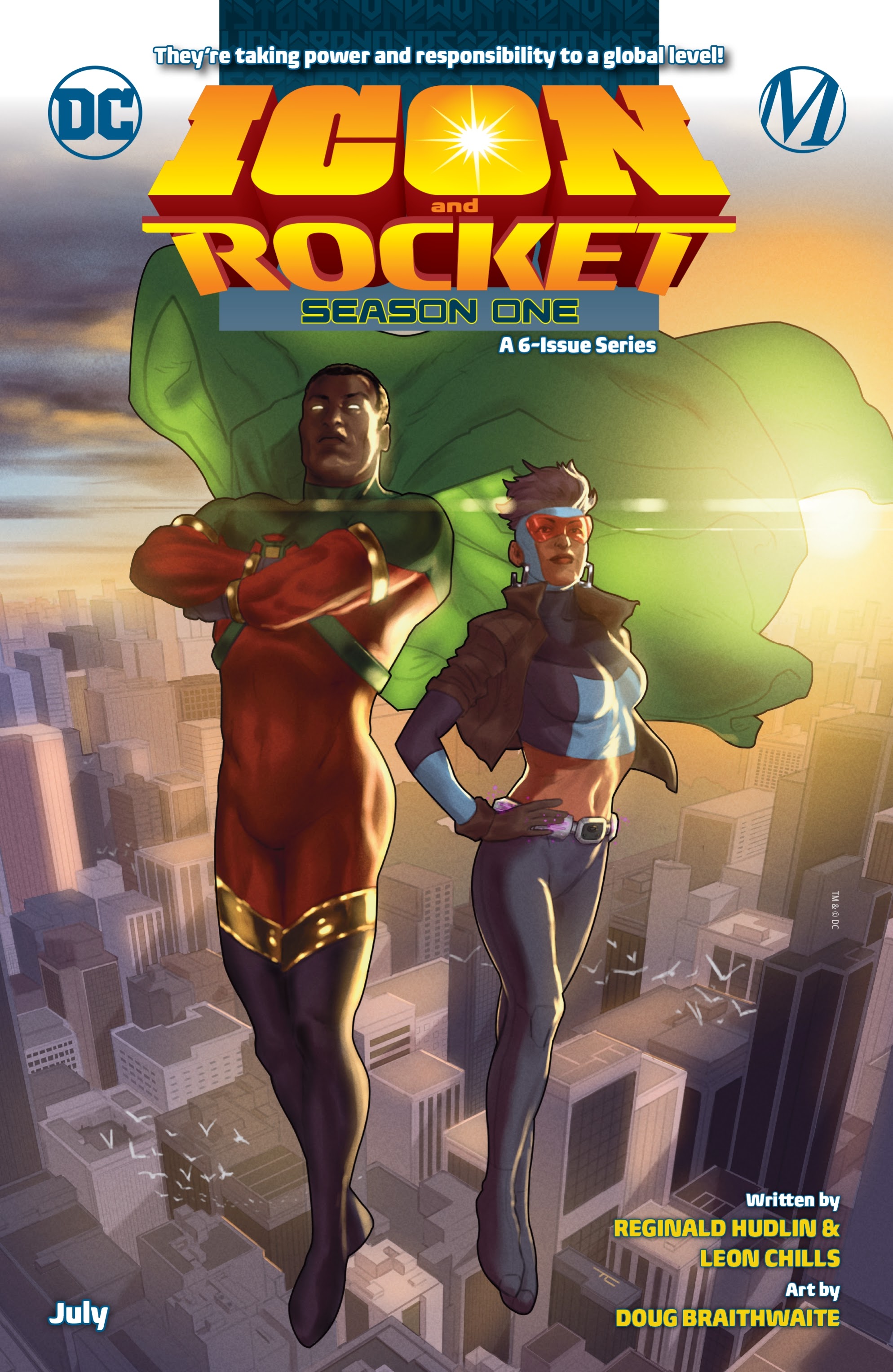 Read online Wonder Woman Black & Gold comic -  Issue #1 - 2