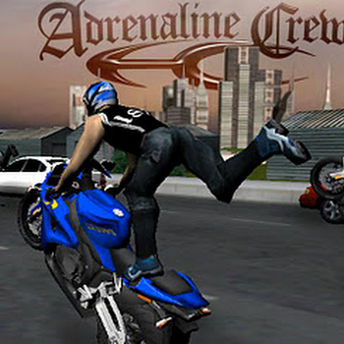 Race Stunt Fight! Motorcycles armv6 apk