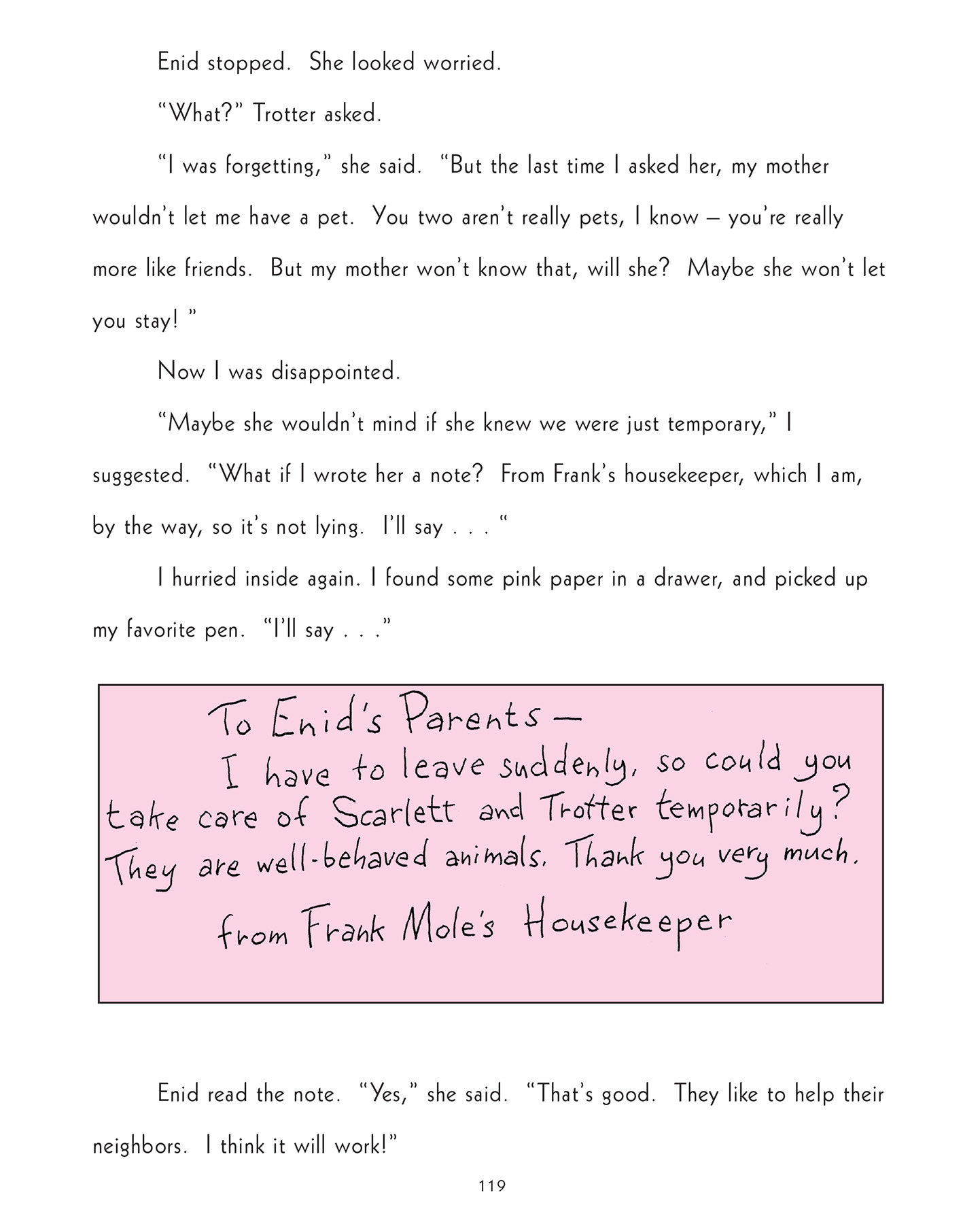 Read online Scarlett: Star On the Run comic -  Issue # TPB (Part 2) - 21