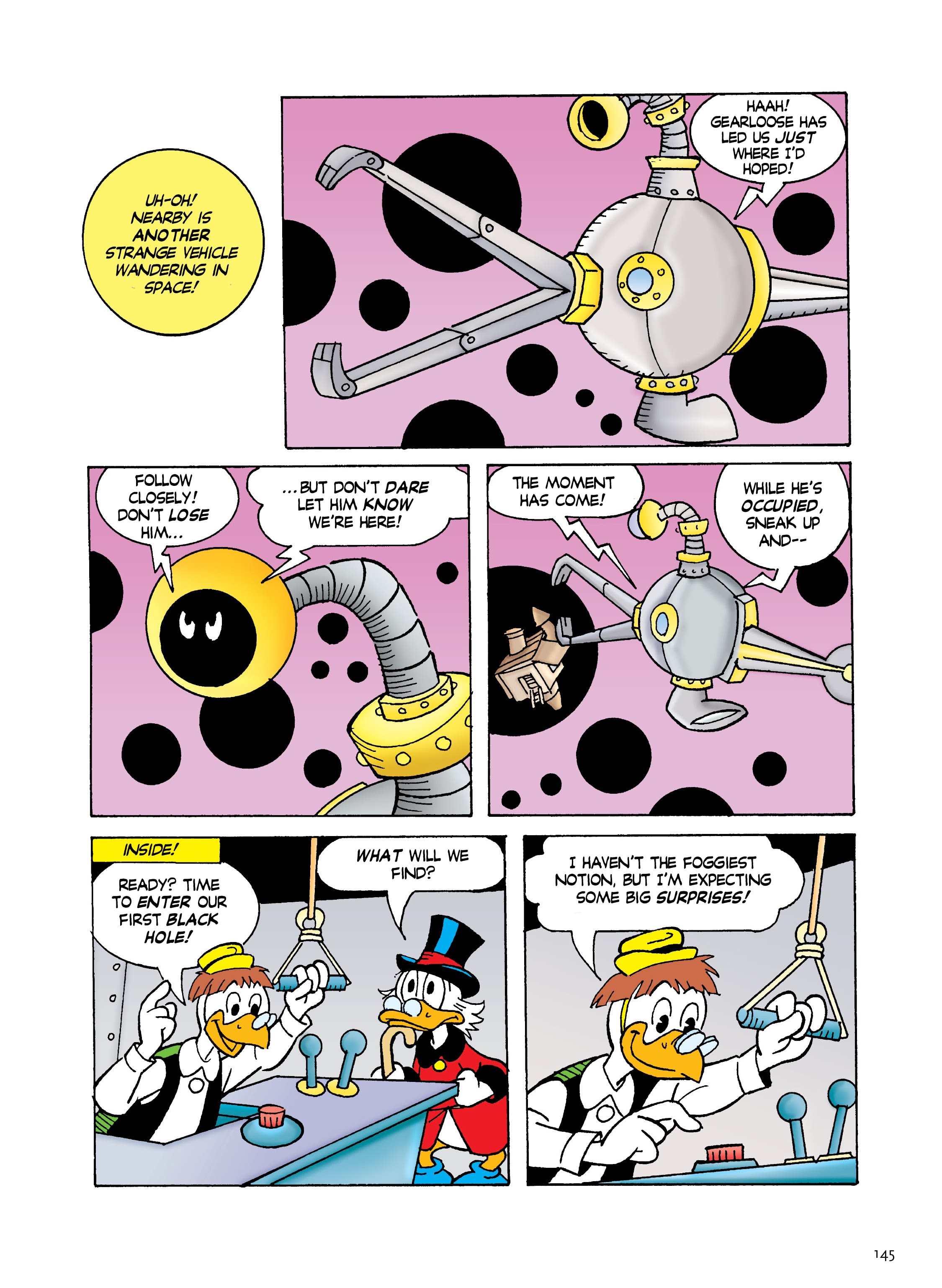 Read online Disney Masters comic -  Issue # TPB 16 (Part 2) - 50