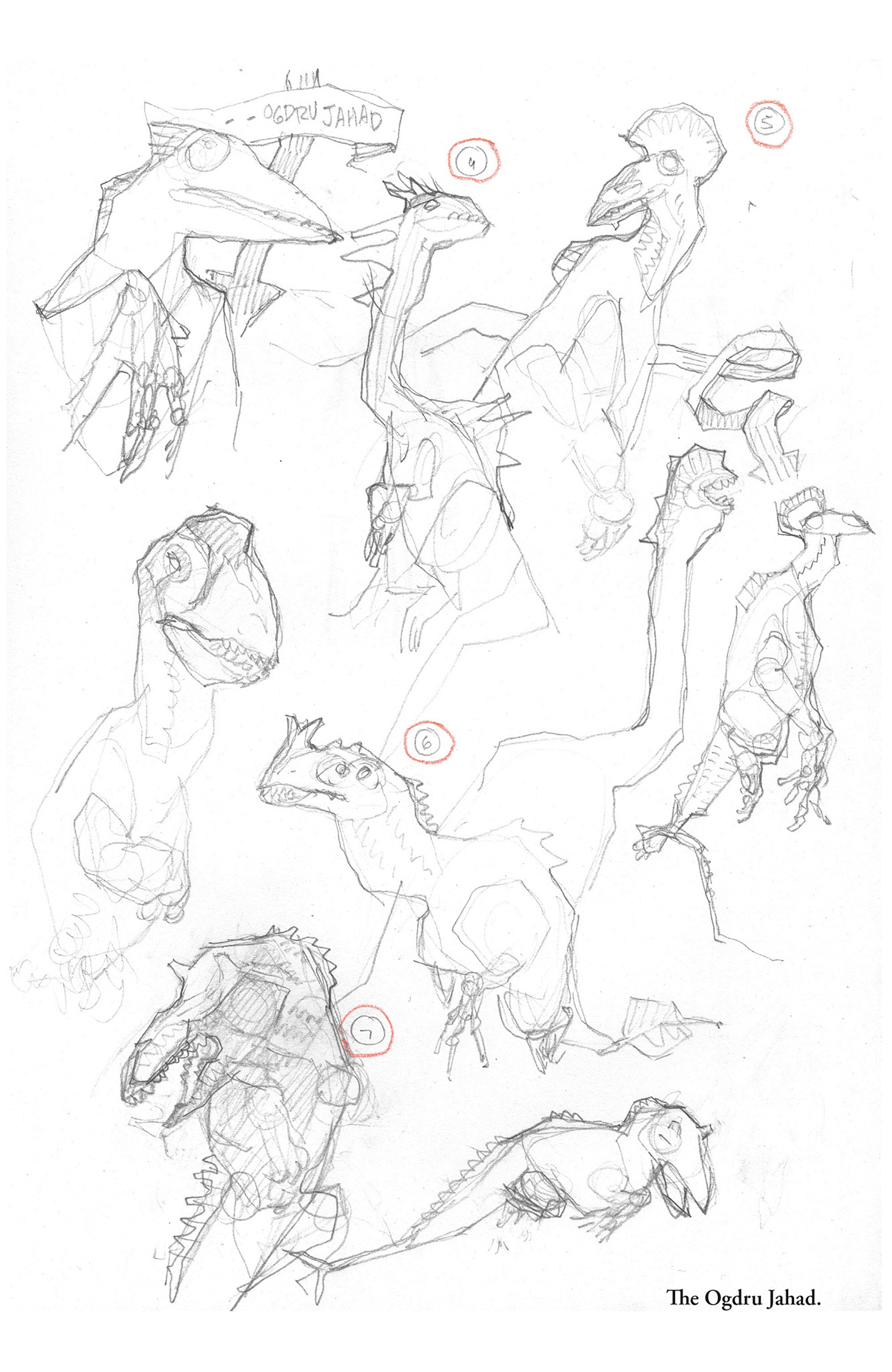 Read online Hellboy: Strange Places comic -  Issue # TPB - 150