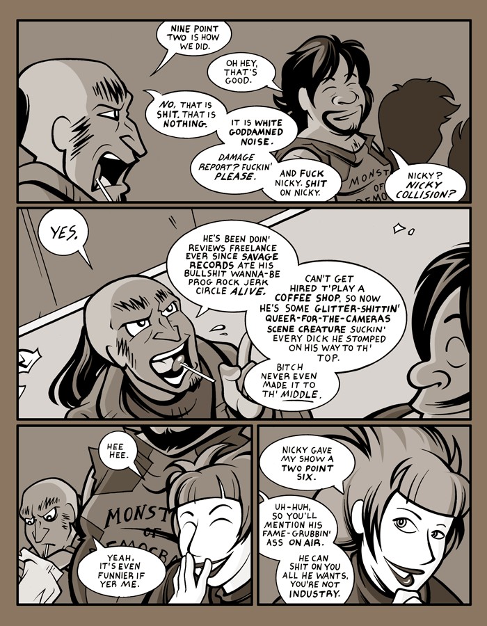 Read online Templar, Arizona comic -  Issue # TPB 2 - 80