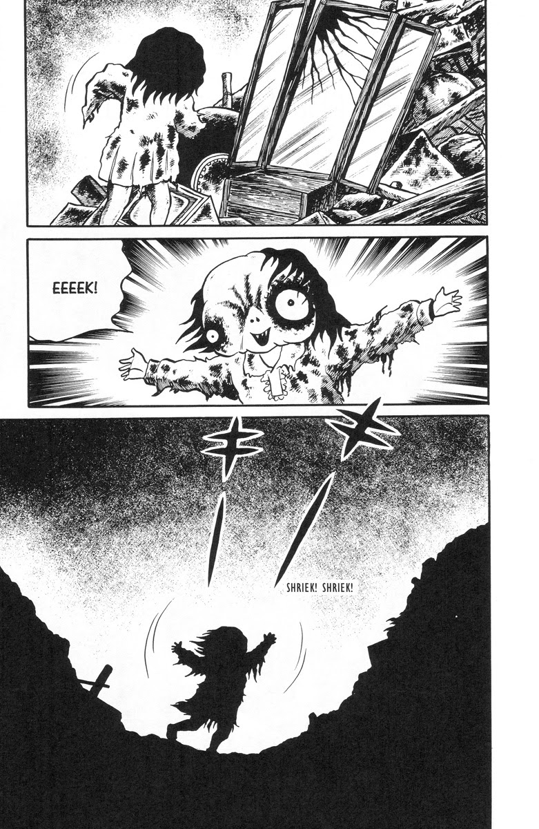 Read online Hell Baby comic -  Issue # TPB (Part 1) - 79