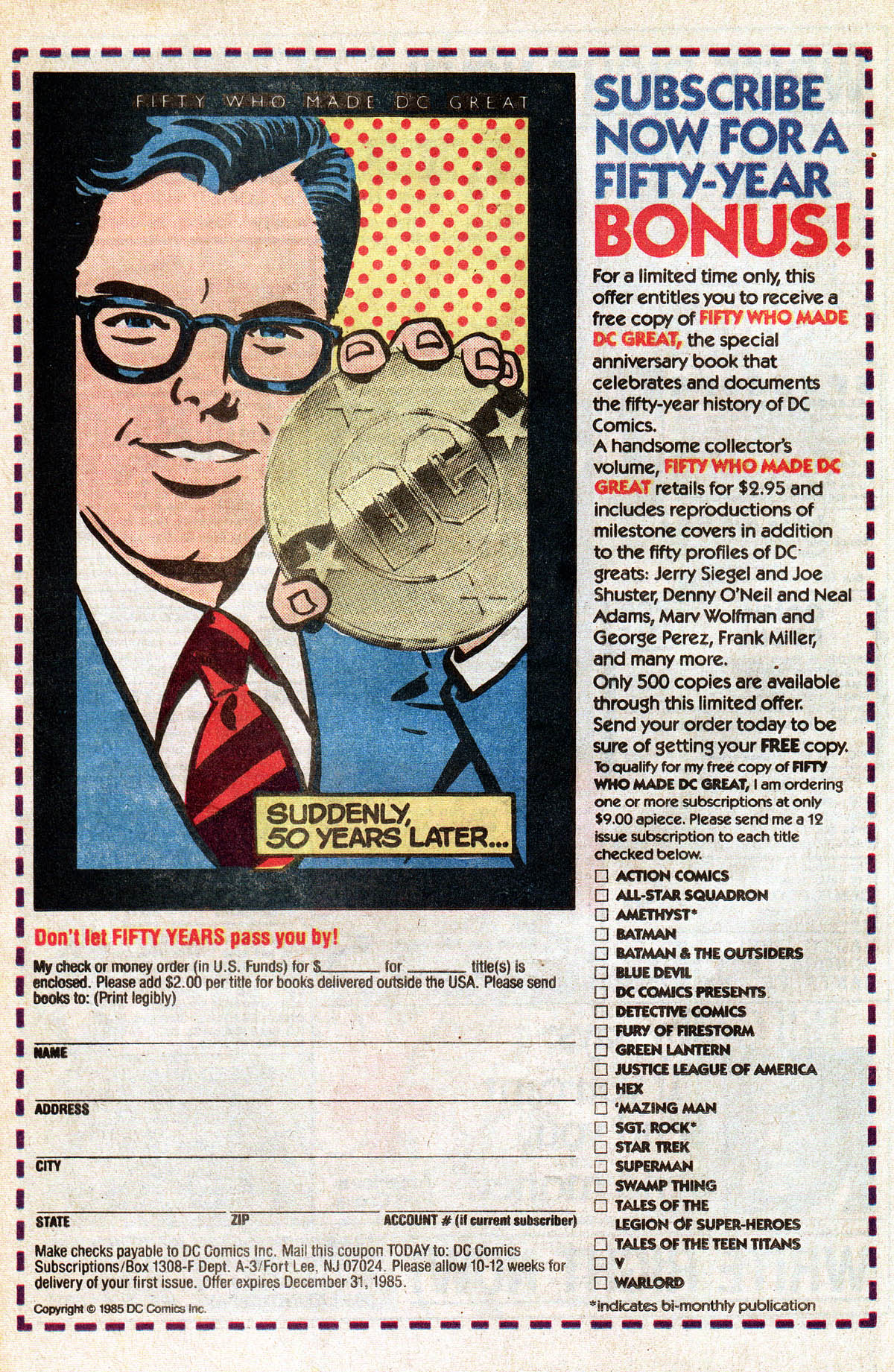 Read online Amethyst (1985) comic -  Issue #13 - 24