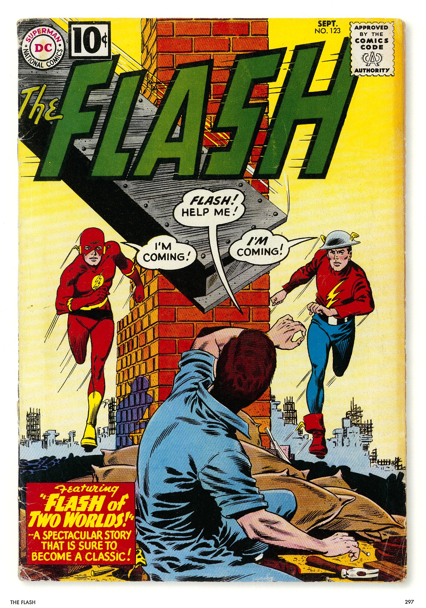 Read online 75 Years Of DC Comics comic -  Issue # TPB (Part 4) - 11