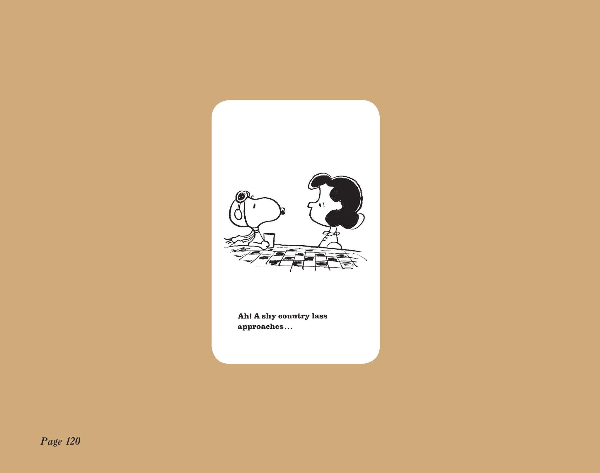 Read online The Complete Peanuts comic -  Issue # TPB 26 (Part 2) - 26