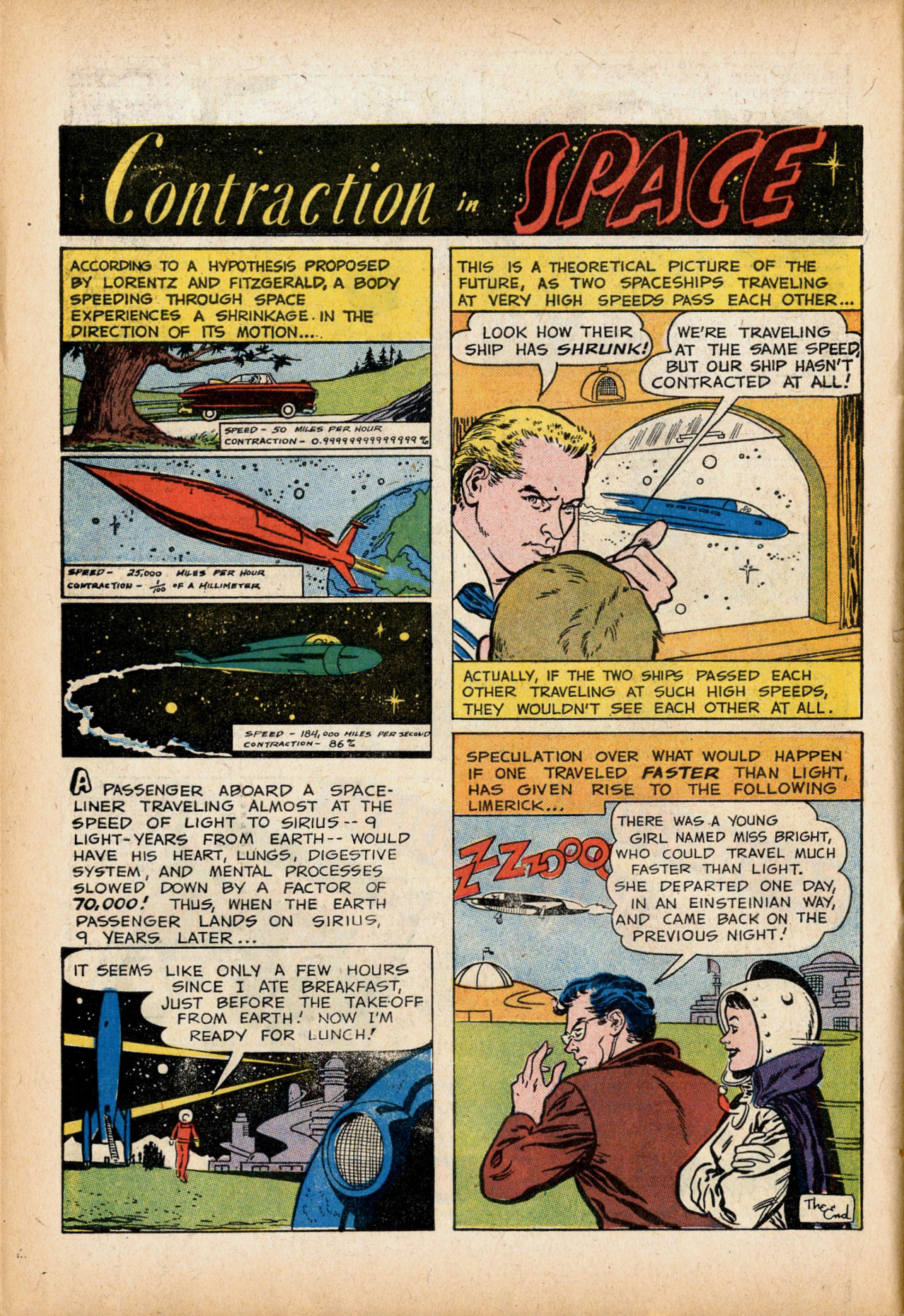 Read online Tales of the Unexpected comic -  Issue #43 - 22