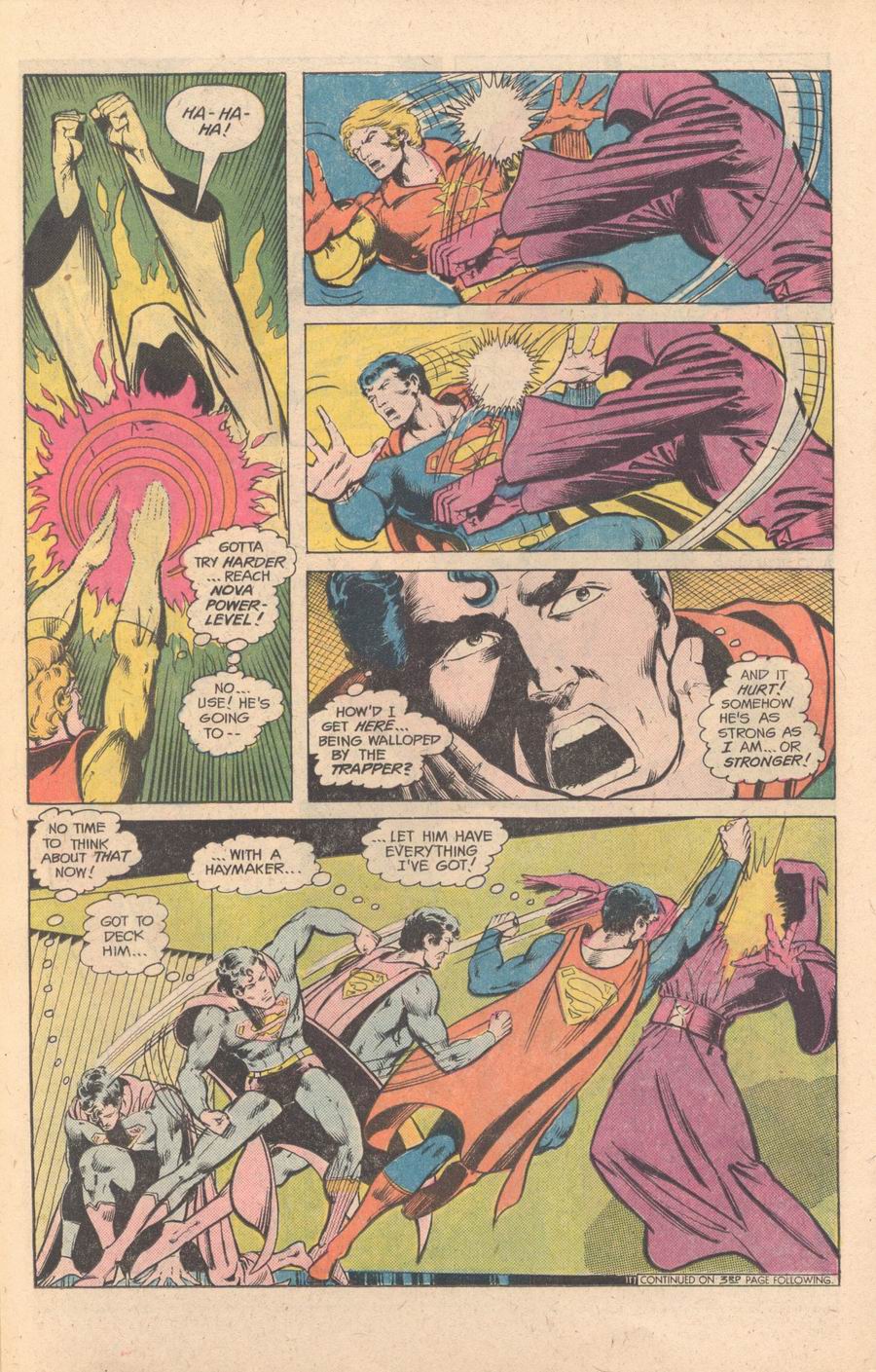 Superboy (1949) 223 Page 12