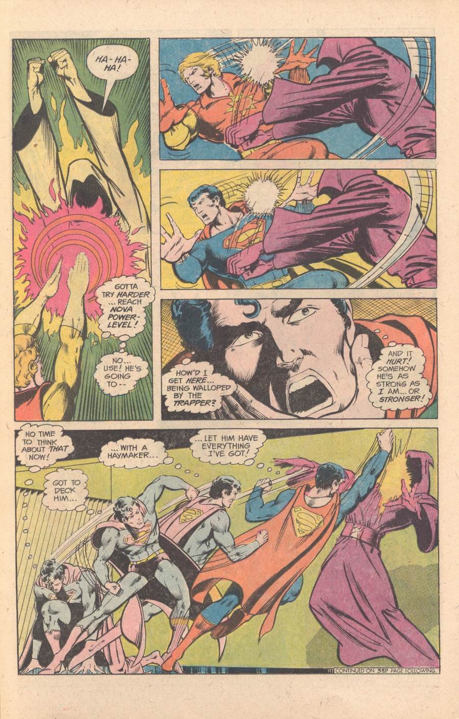 Read online Superboy (1949) comic -  Issue #223 - 13