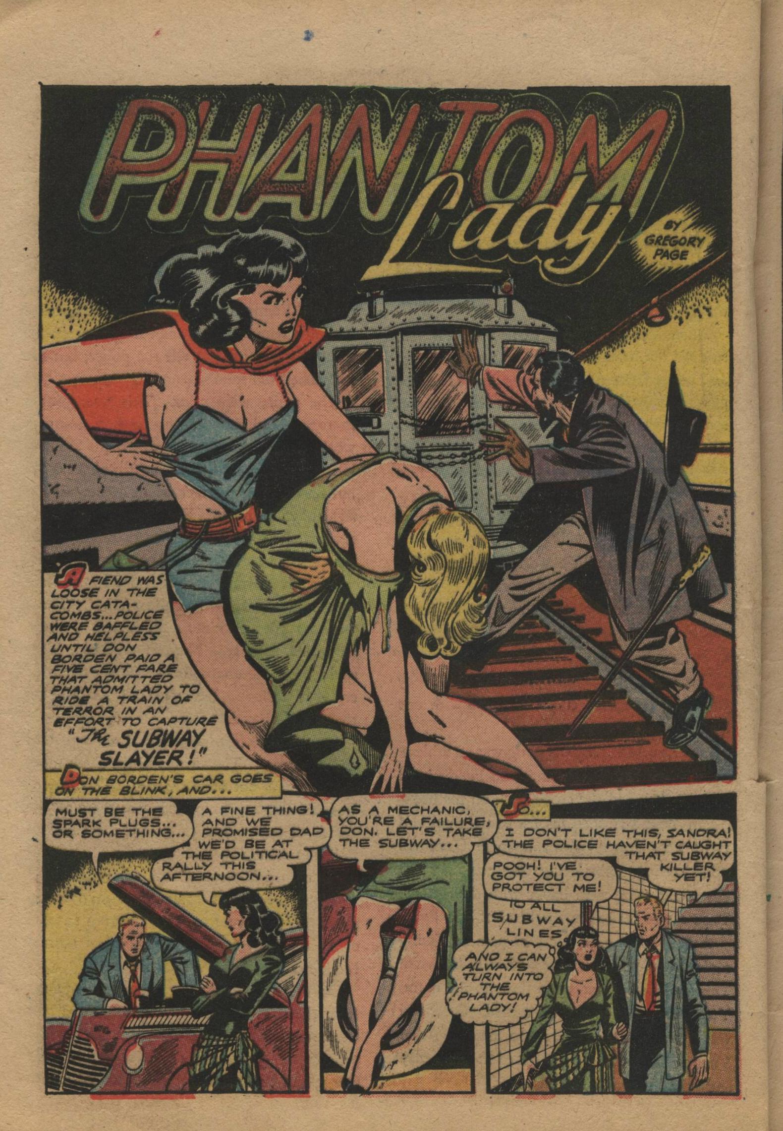 Read online All Top Comics (1946) comic -  Issue #12 - 20