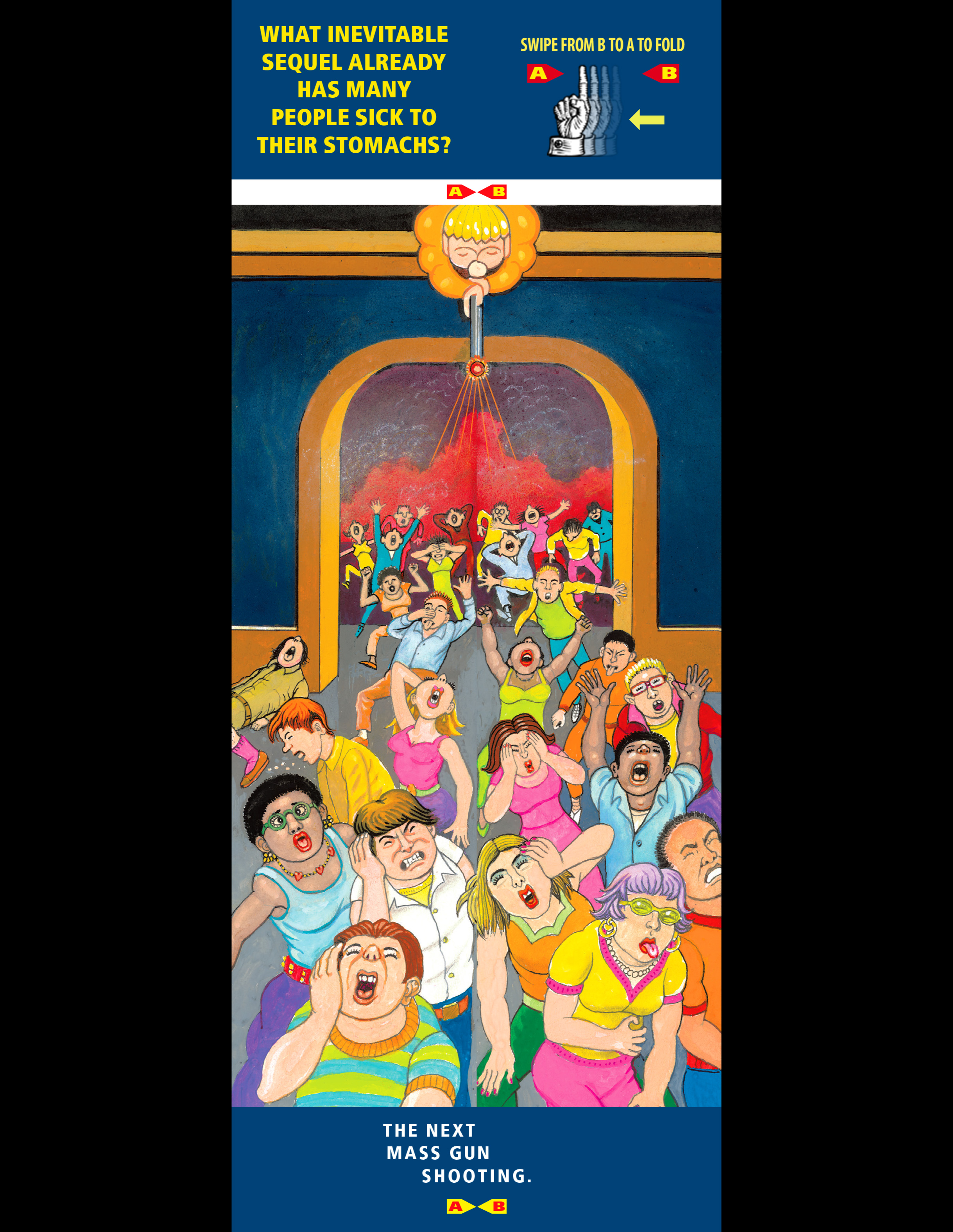 Read online MAD Magazine comic -  Issue #7 - 49