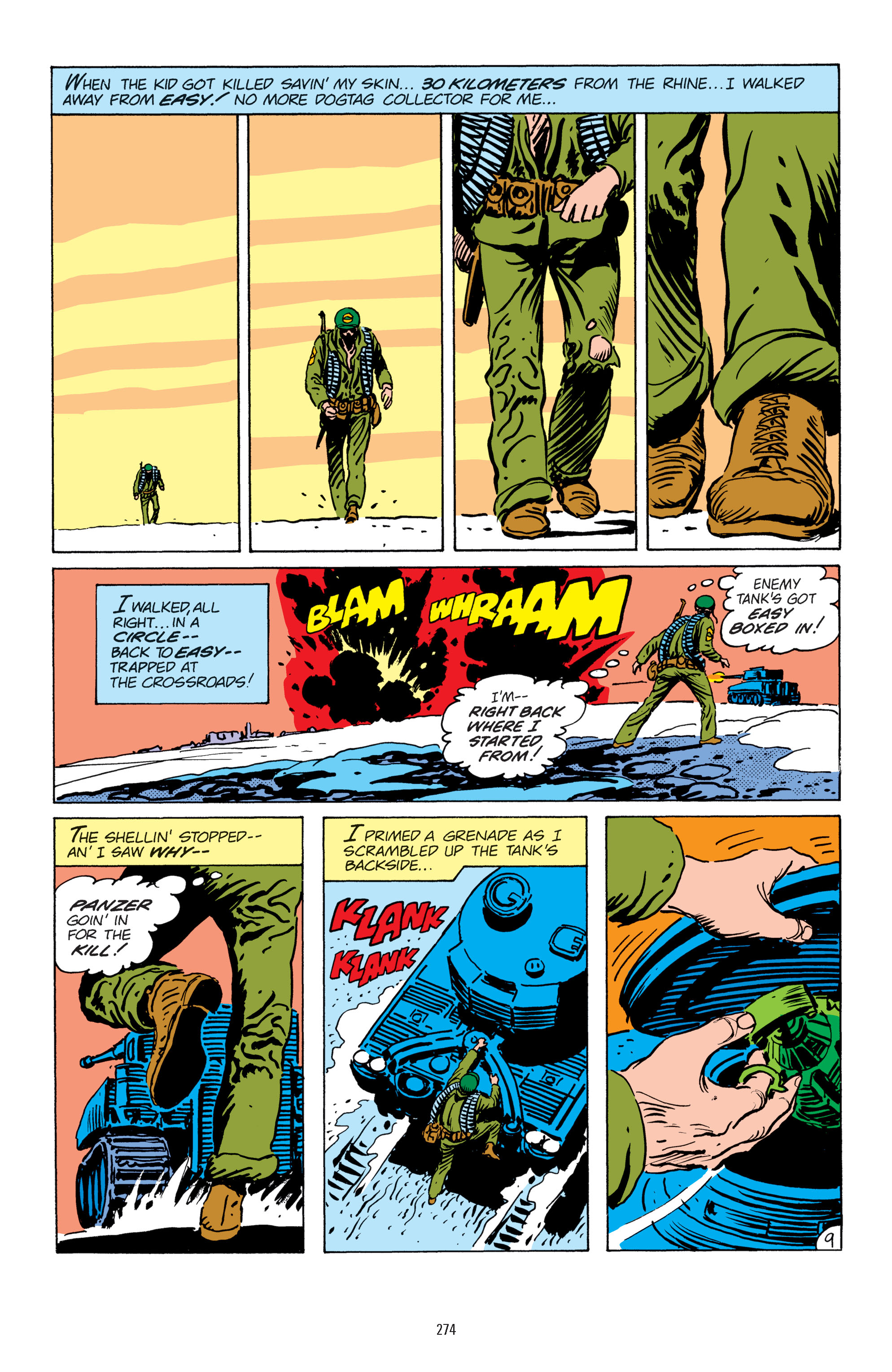 Read online DC Through the '80s: The End of Eras comic -  Issue # TPB (Part 3) - 75