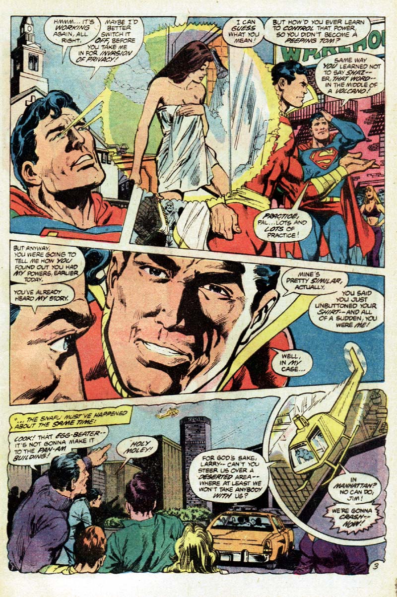 Read online DC Comics Presents comic -  Issue #34 - 4