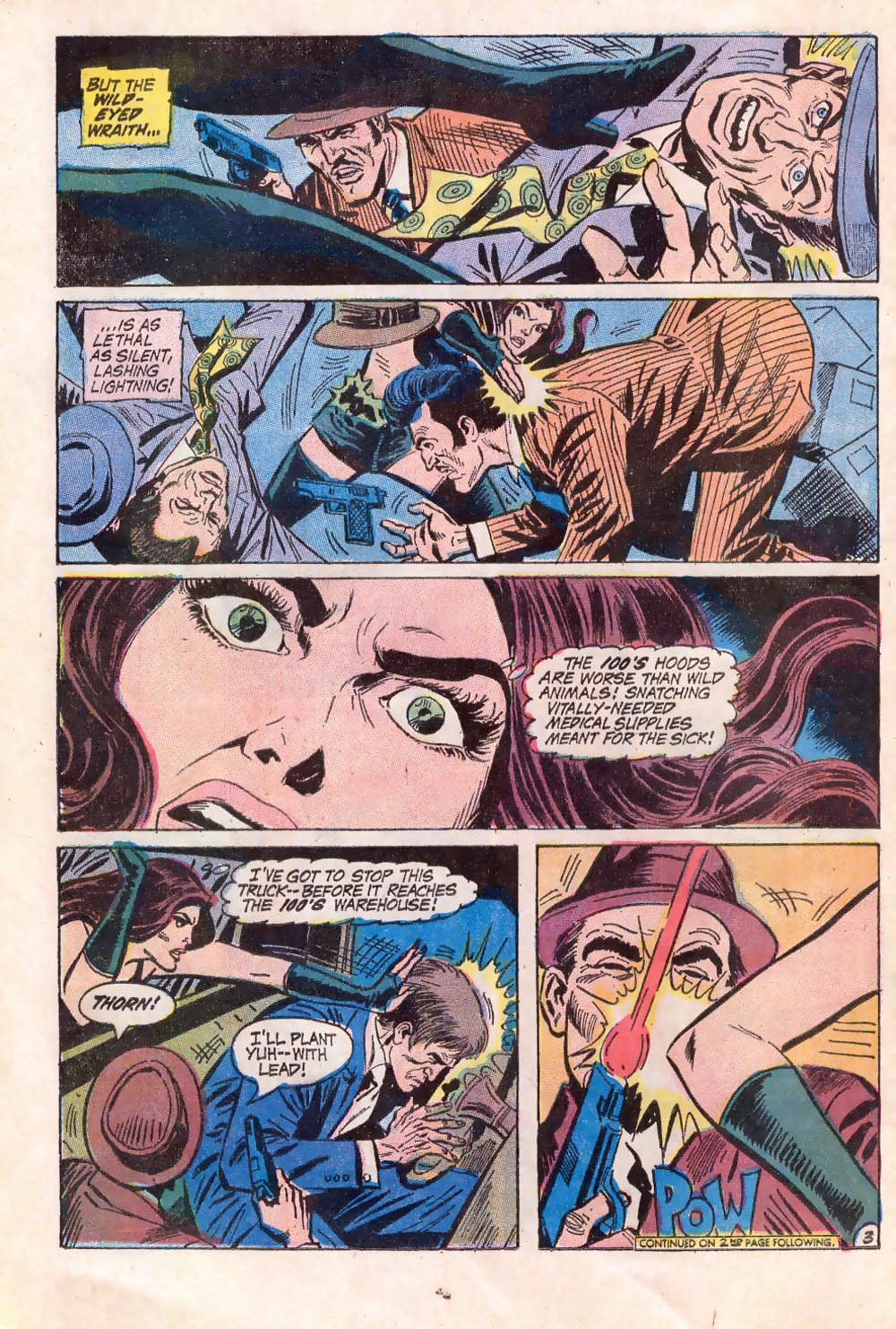 Read online Superman's Girl Friend, Lois Lane comic -  Issue #109 - 24