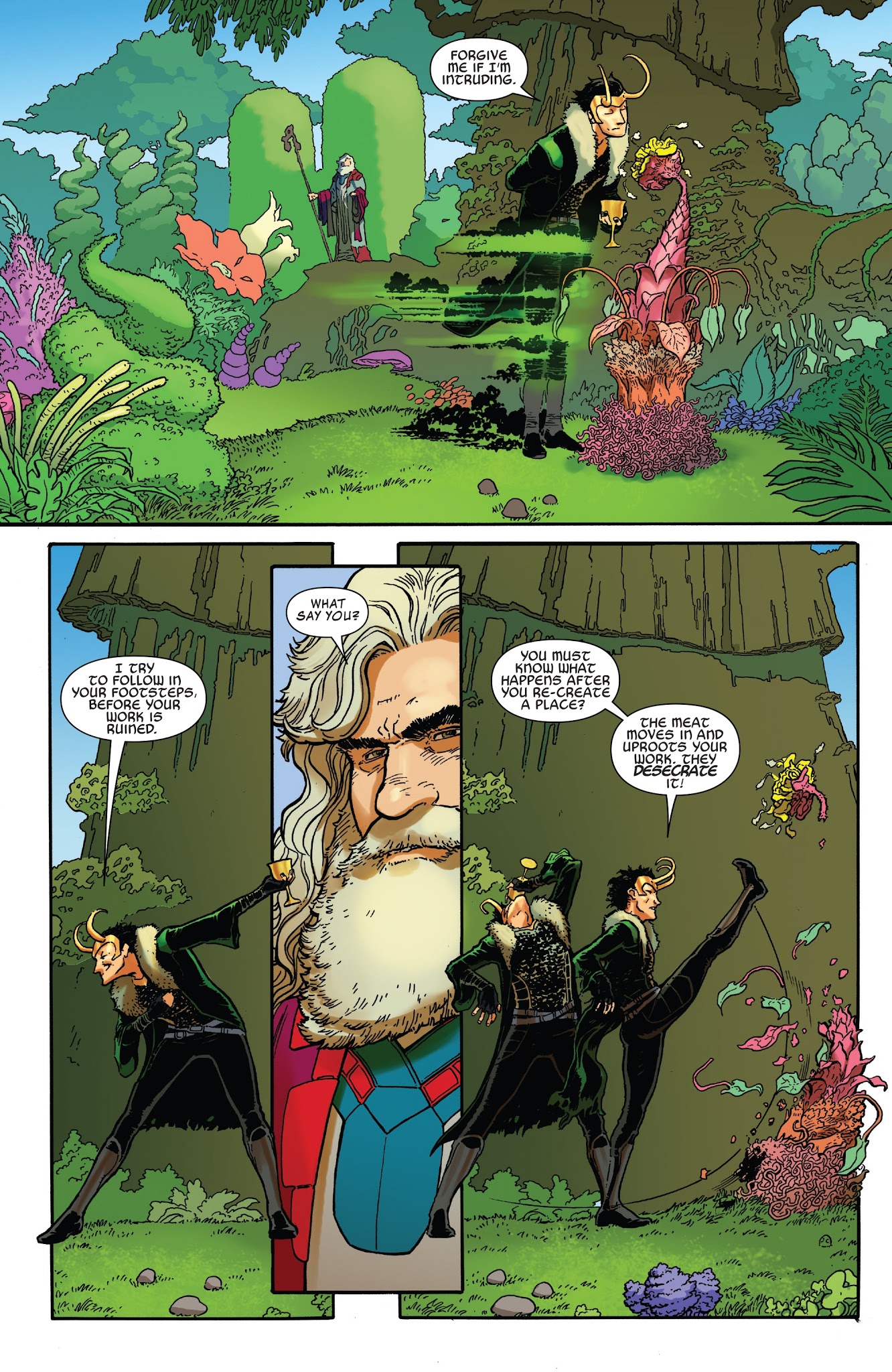 Read online All-New Guardians of the Galaxy comic -  Issue #10 - 19