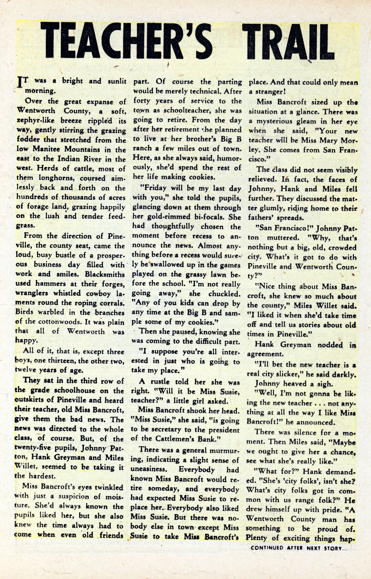 Read online The Rawhide Kid comic -  Issue #7 - 20