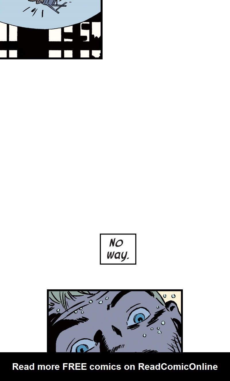 Read online Hawkeye: My Life as a Weapon Infinity Comic comic -  Issue # TPB 5 (Part 1) - 32