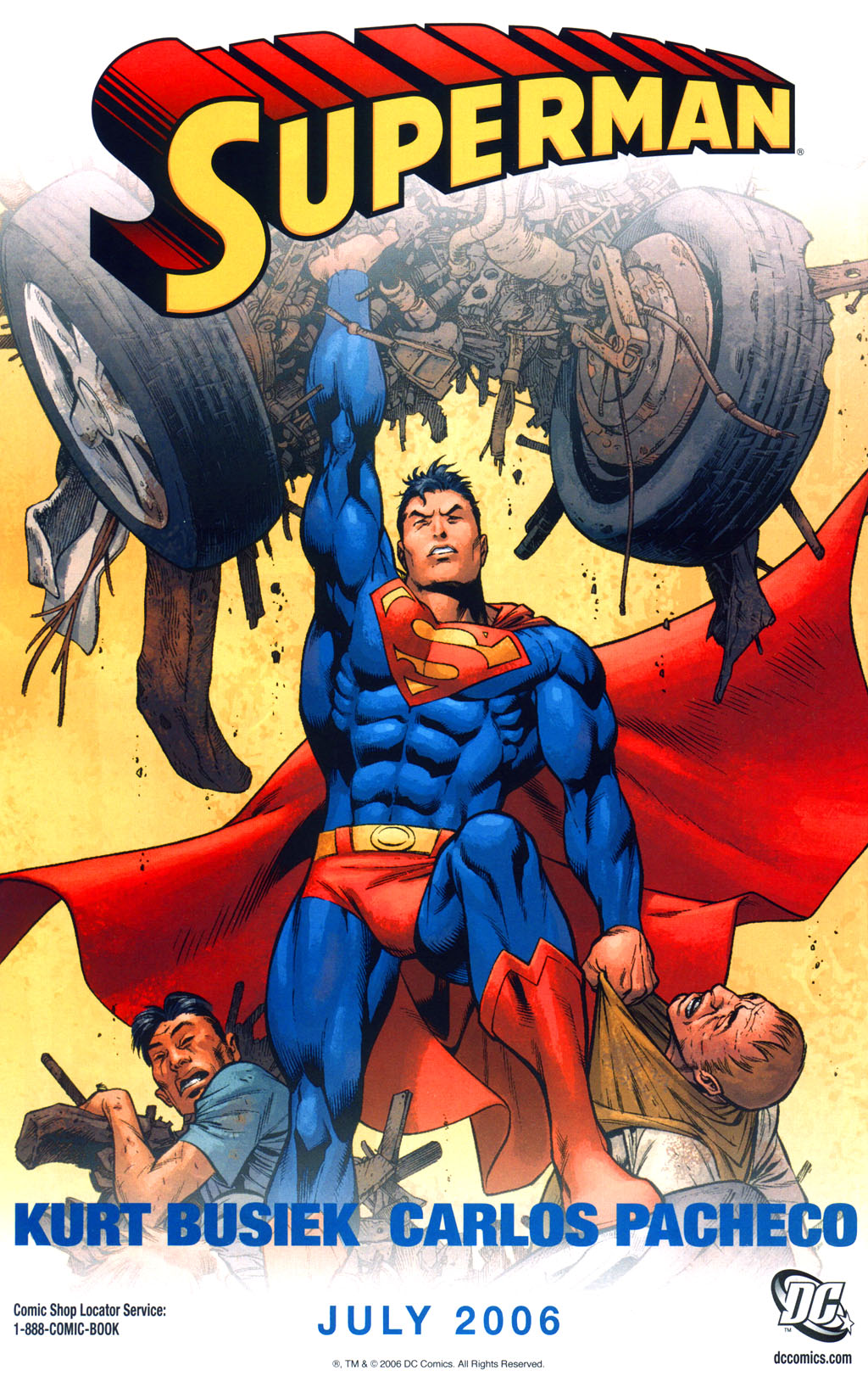 Read online Man-Bat (2006) comic -  Issue #3 - 27