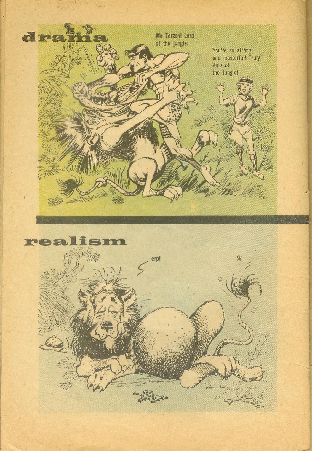 Read online Four Color Comics comic -  Issue #1186 - 30