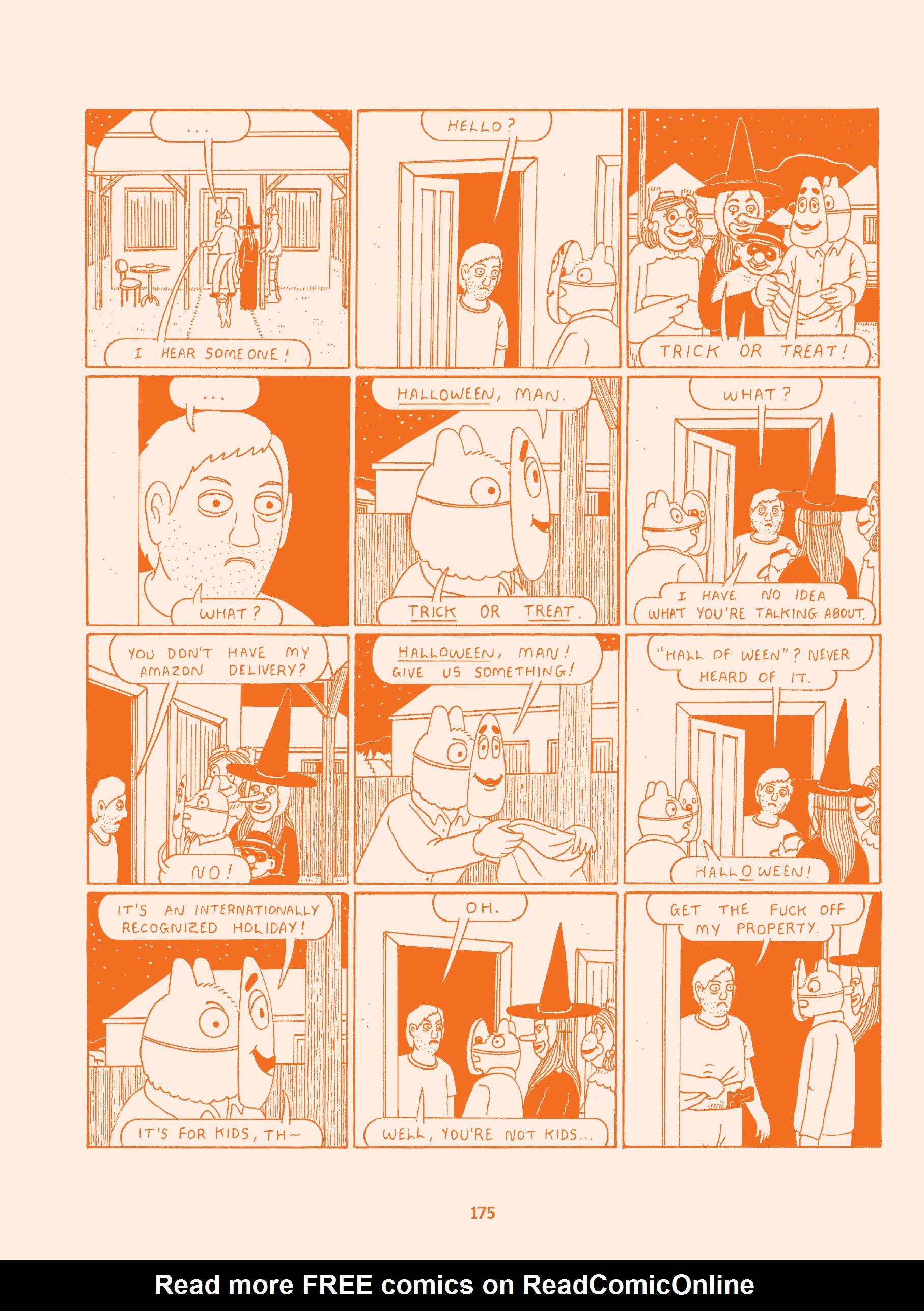 Read online Seeds and Stems comic -  Issue # TPB (Part 2) - 72