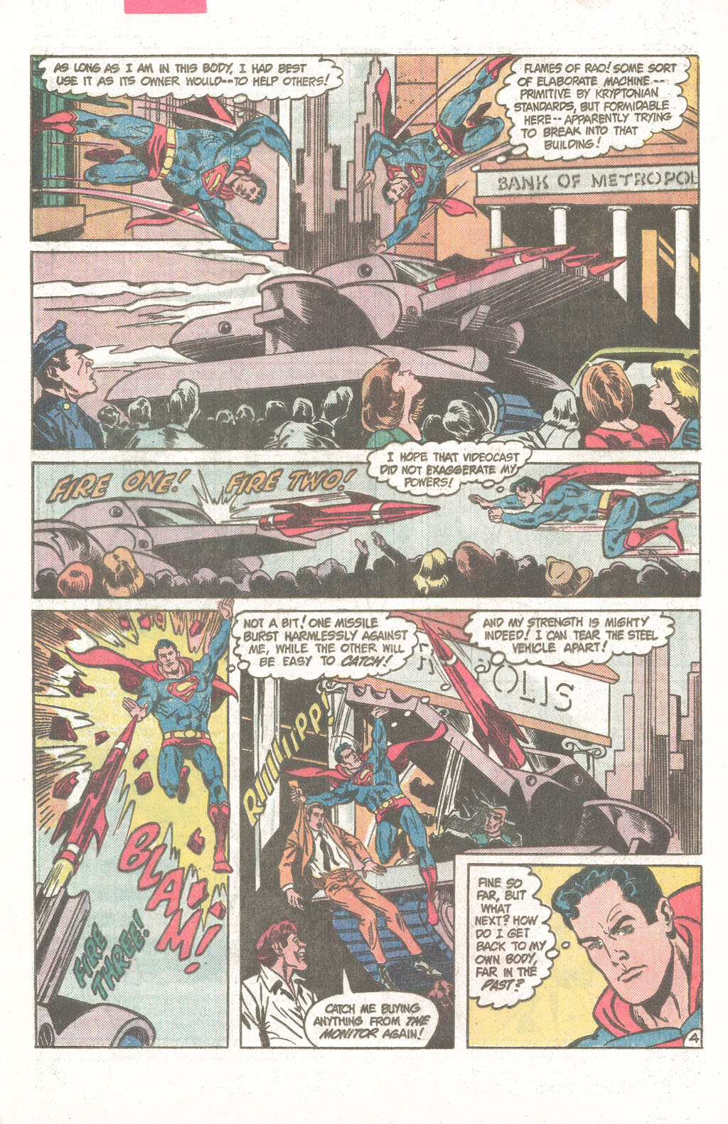 Superman (1939) issue 402 - Page 28