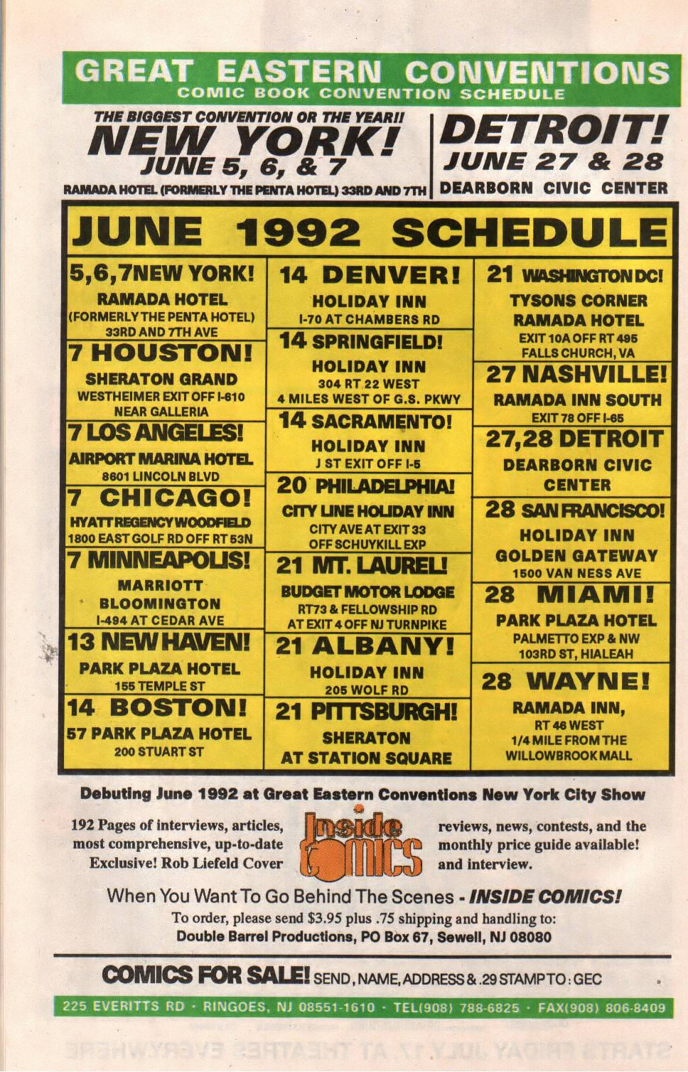 Read online The Black Hood (1991) comic -  Issue #7 - 14