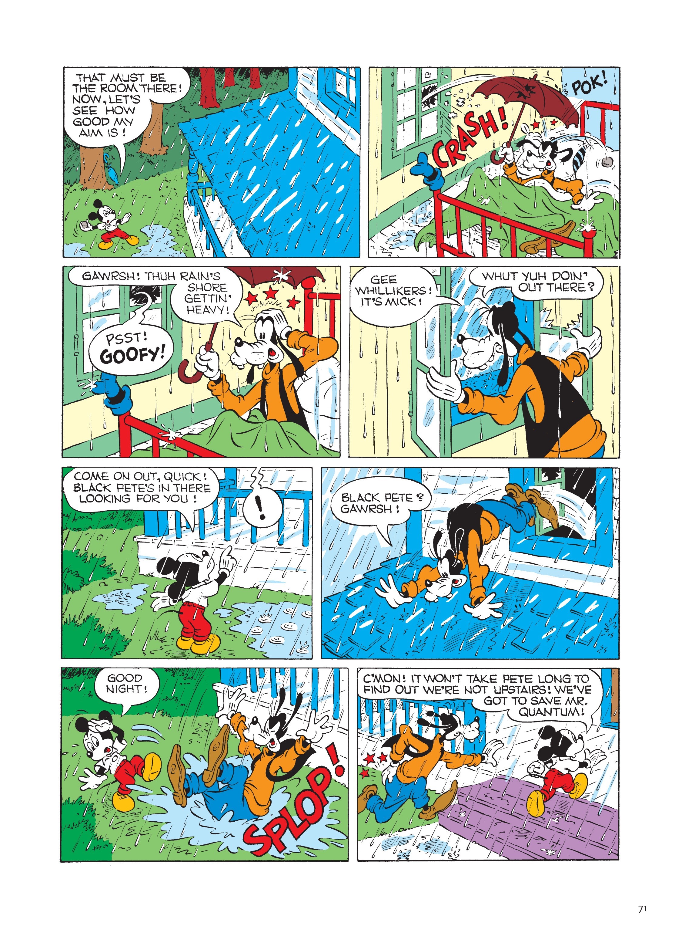 Read online Disney Masters comic -  Issue # TPB 7 (Part 1) - 77