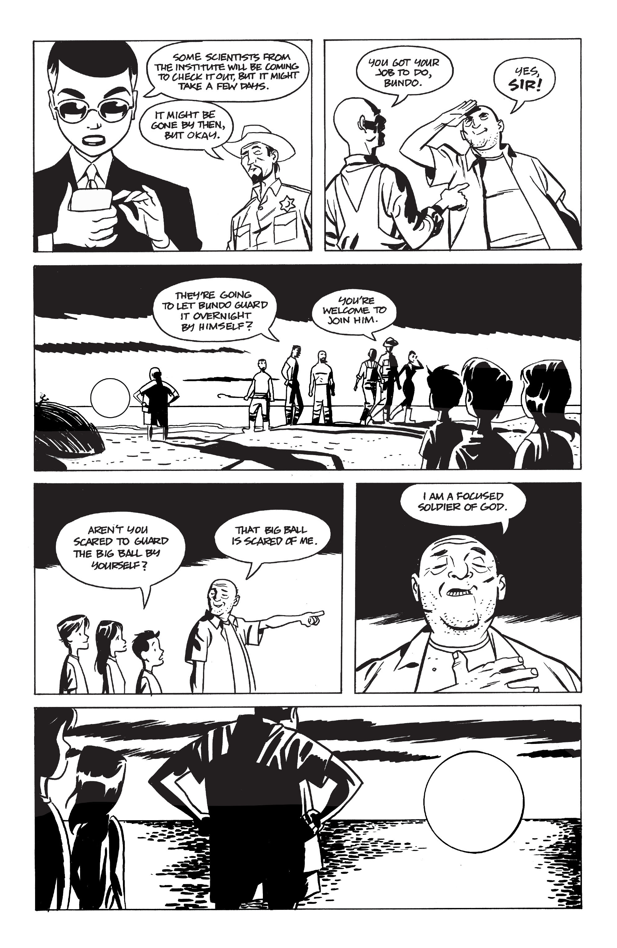 Read online The Sandman: Overture - Special Edition comic -  Issue #6 - 39