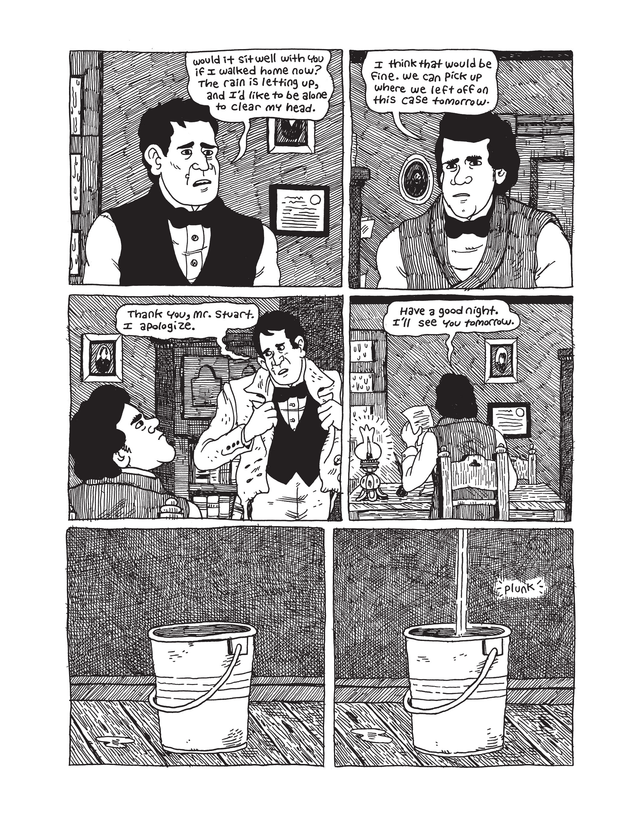 Read online The Hypo comic -  Issue # TPB (Part 1) - 18