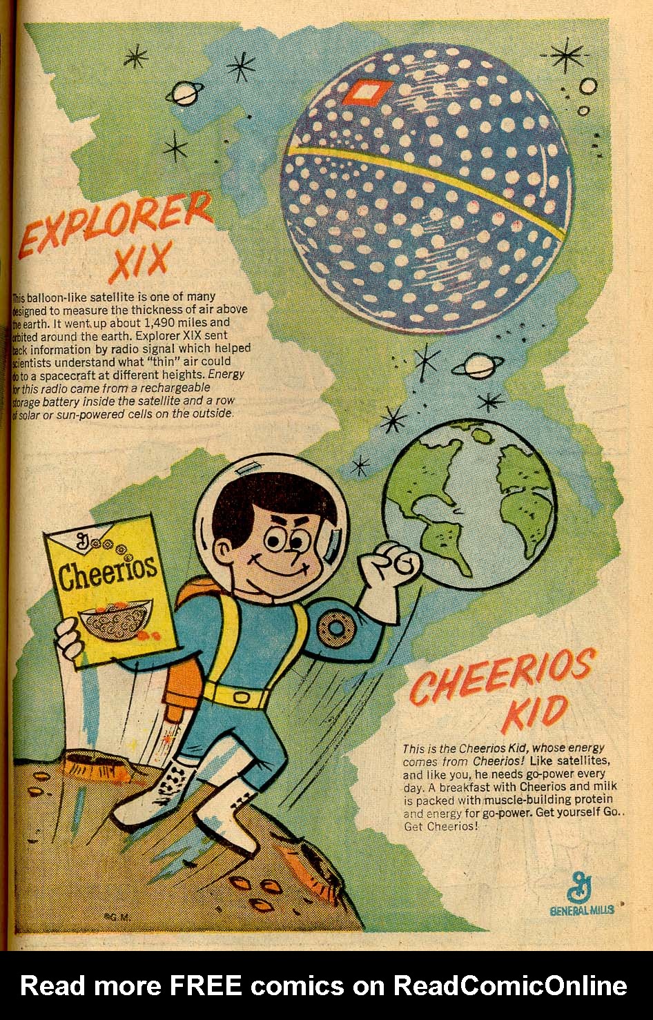 Read online Superman's Girl Friend, Lois Lane comic -  Issue #86 - 51