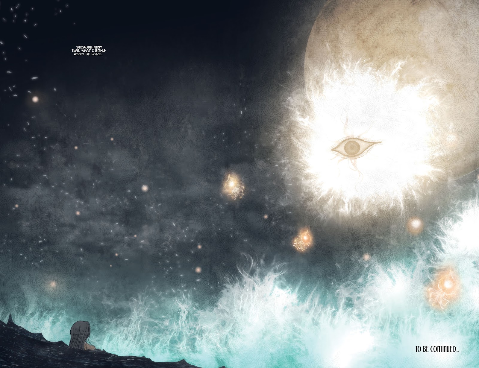 Monstress issue 36 - Page 36