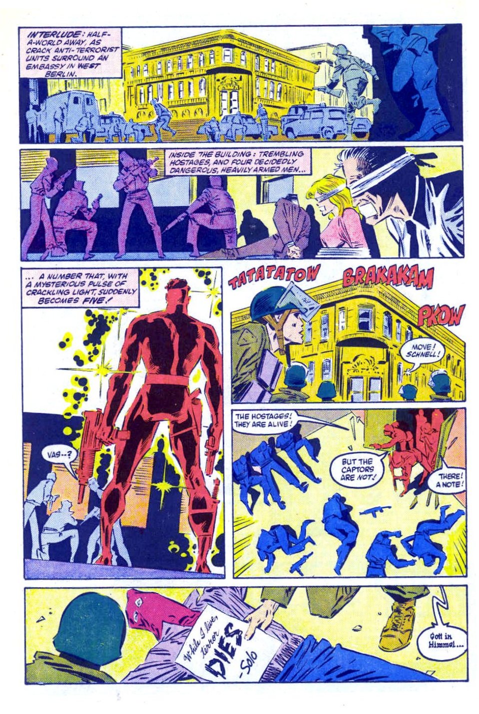 Read online Web of Spider-Man (1985) comic -  Issue #19 - 8