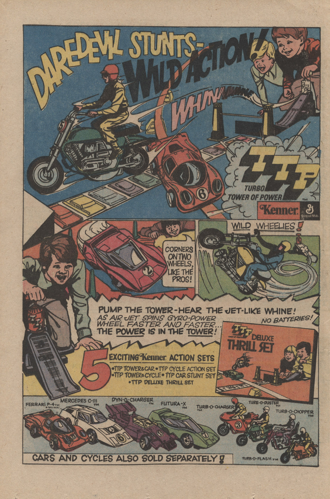 Read online Reggie and Me (1966) comic -  Issue #66 - 12