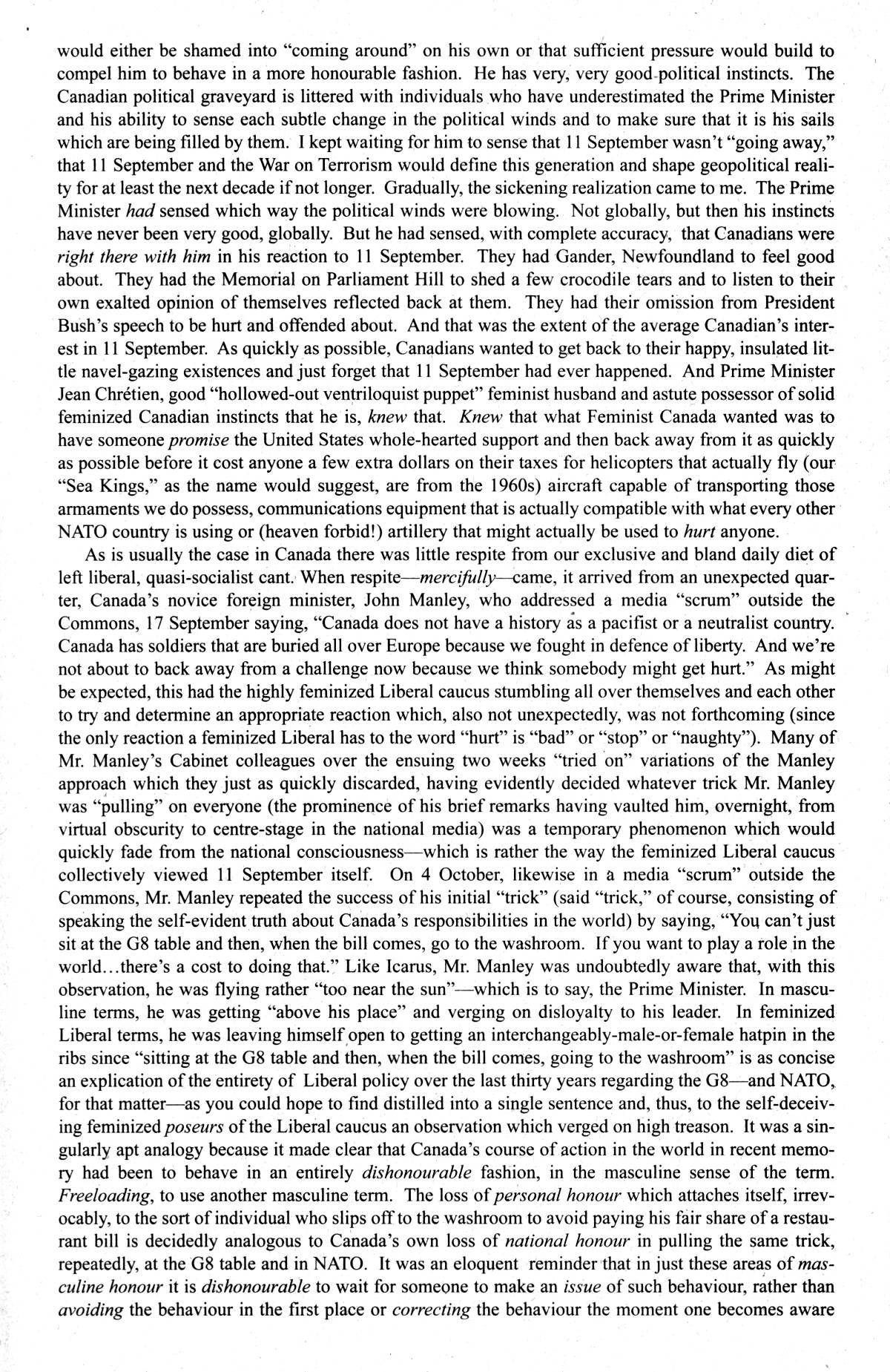 Read online Cerebus comic -  Issue #283 - 25