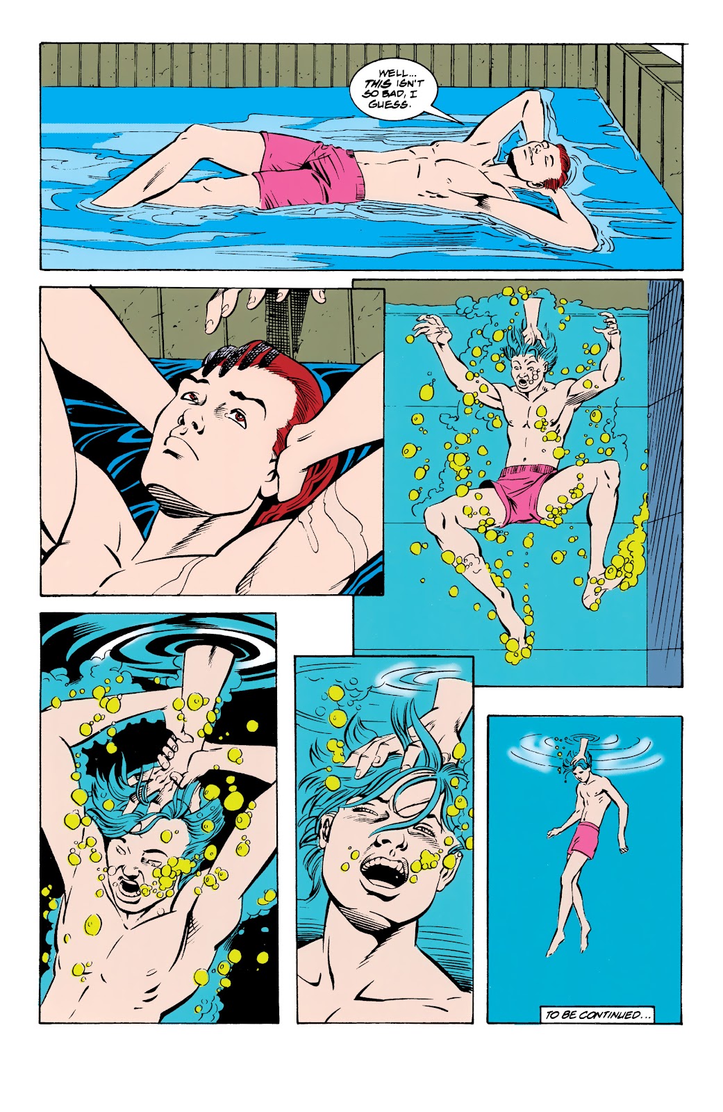 Spider-Man 2099 (1992) issue 20 - Page 22