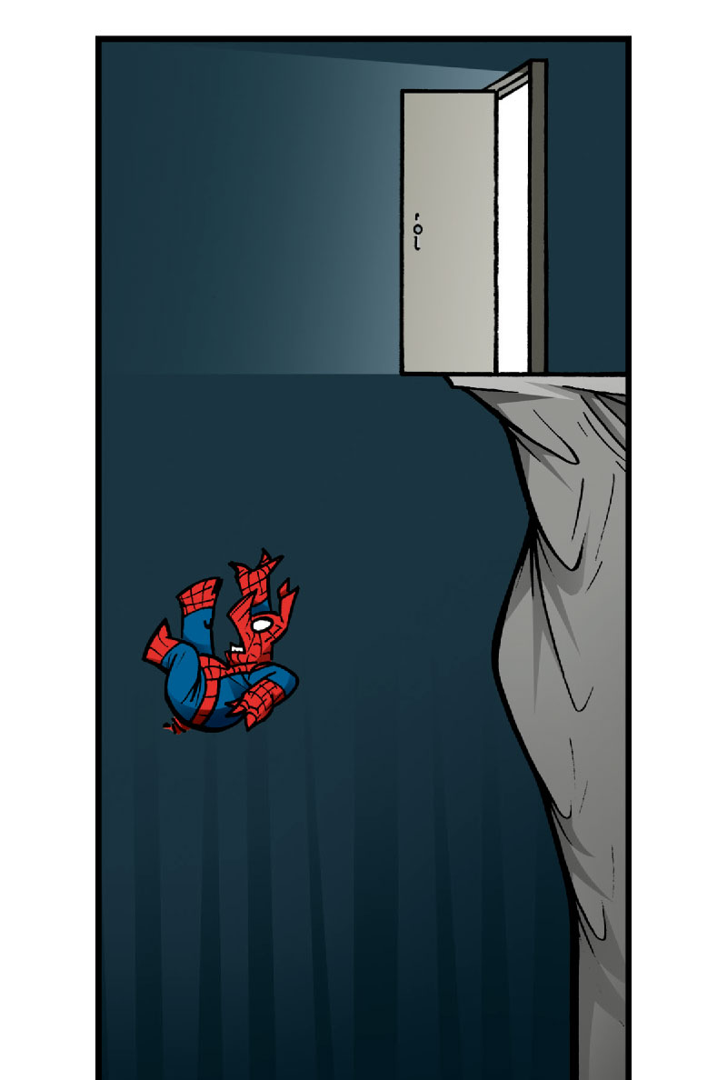 Read online Spider-Verse Unlimited: Infinity Comic comic -  Issue #22 - 18