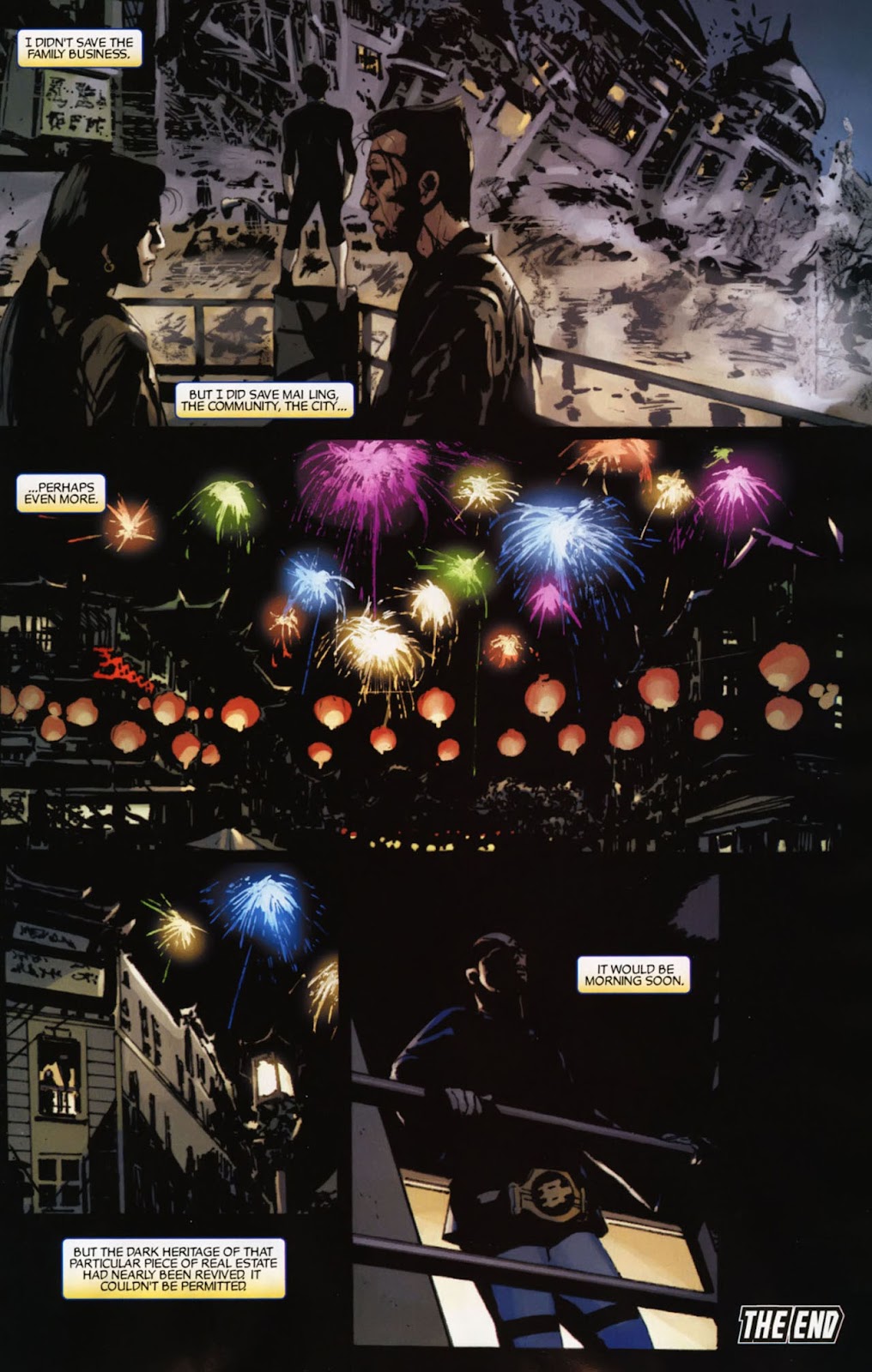 Wolverine (2003) issue 900 - Page 34