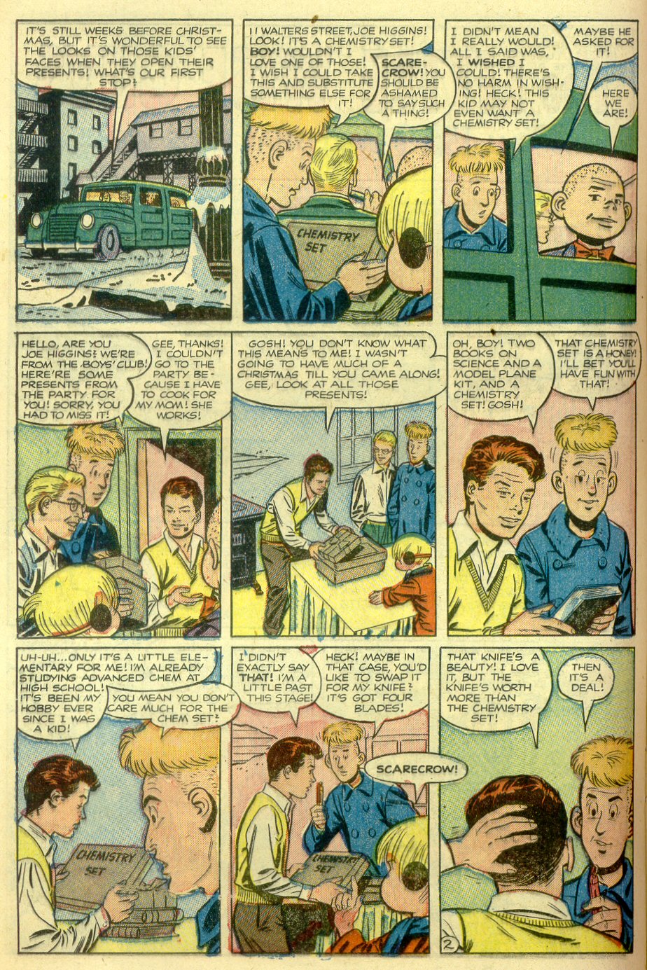 Read online Daredevil (1941) comic -  Issue #106 - 24