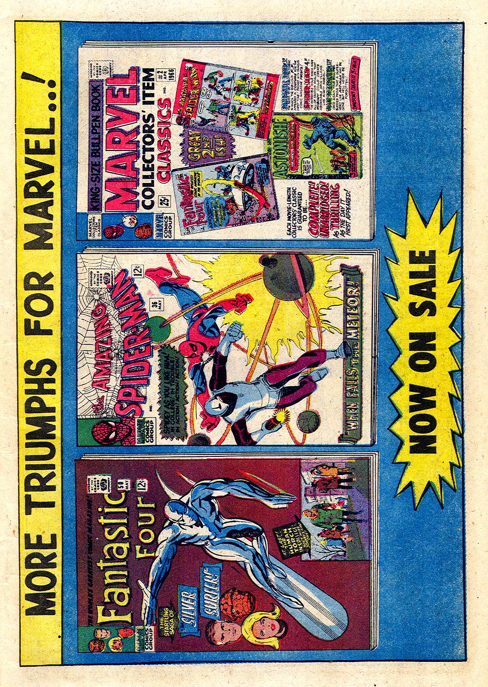Read online Sgt. Fury comic -  Issue #29 - 7