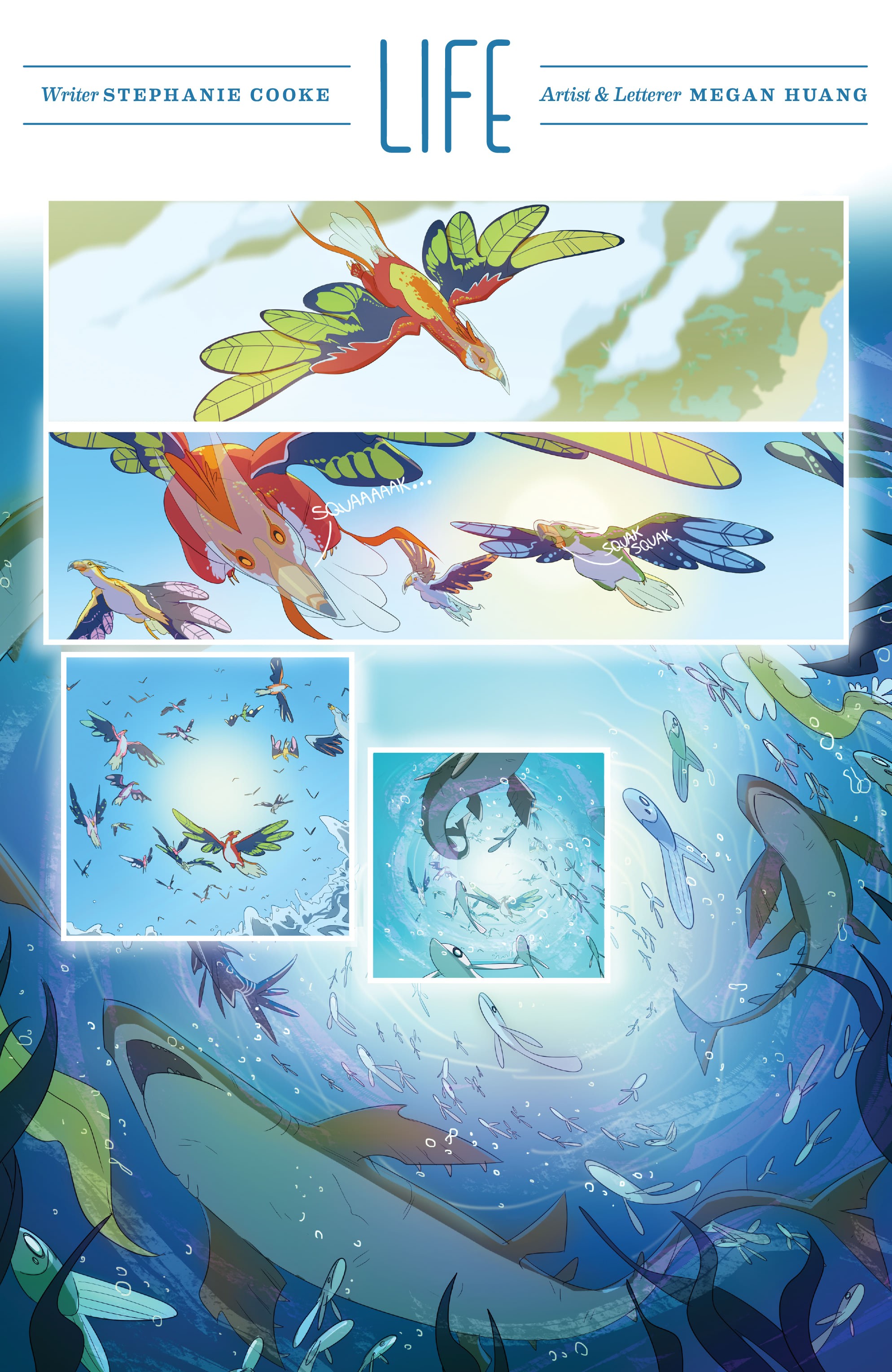 Read online Tartarus comic -  Issue #3 - 27