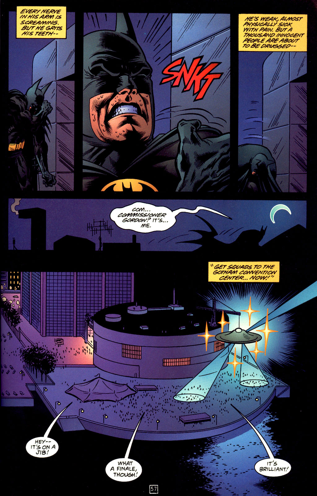 Read online Batman: The Abduction comic -  Issue # Full - 59