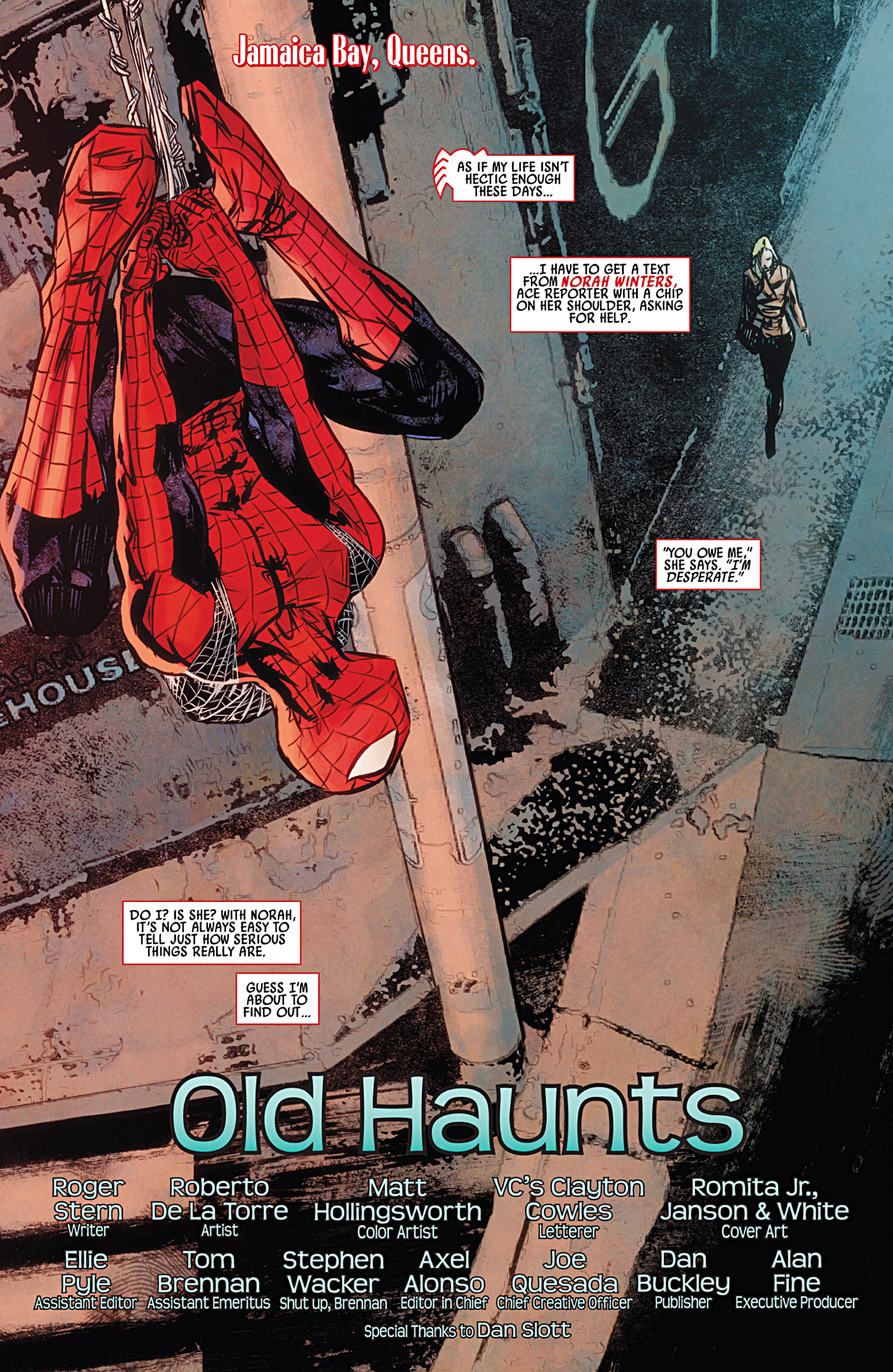 Peter Parker: Spider-Man Issue #156.1 #61 - English 3