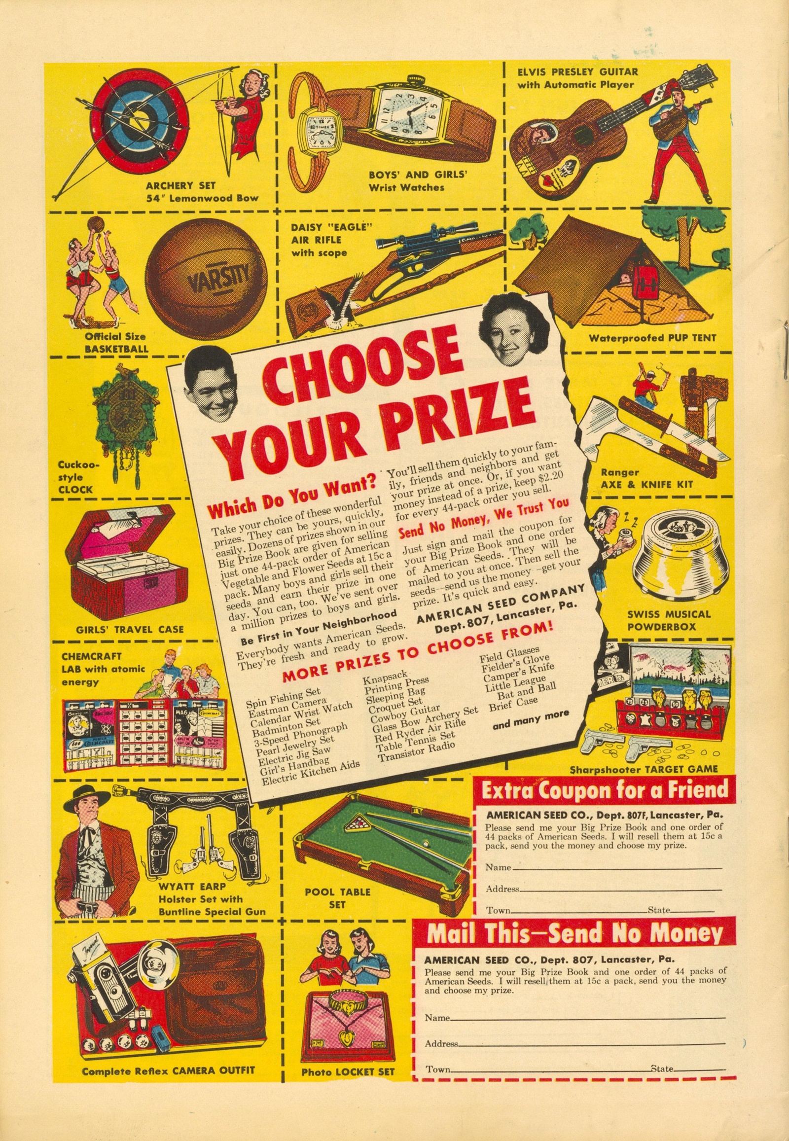 Read online Pat the Brat comic -  Issue #26 - 36