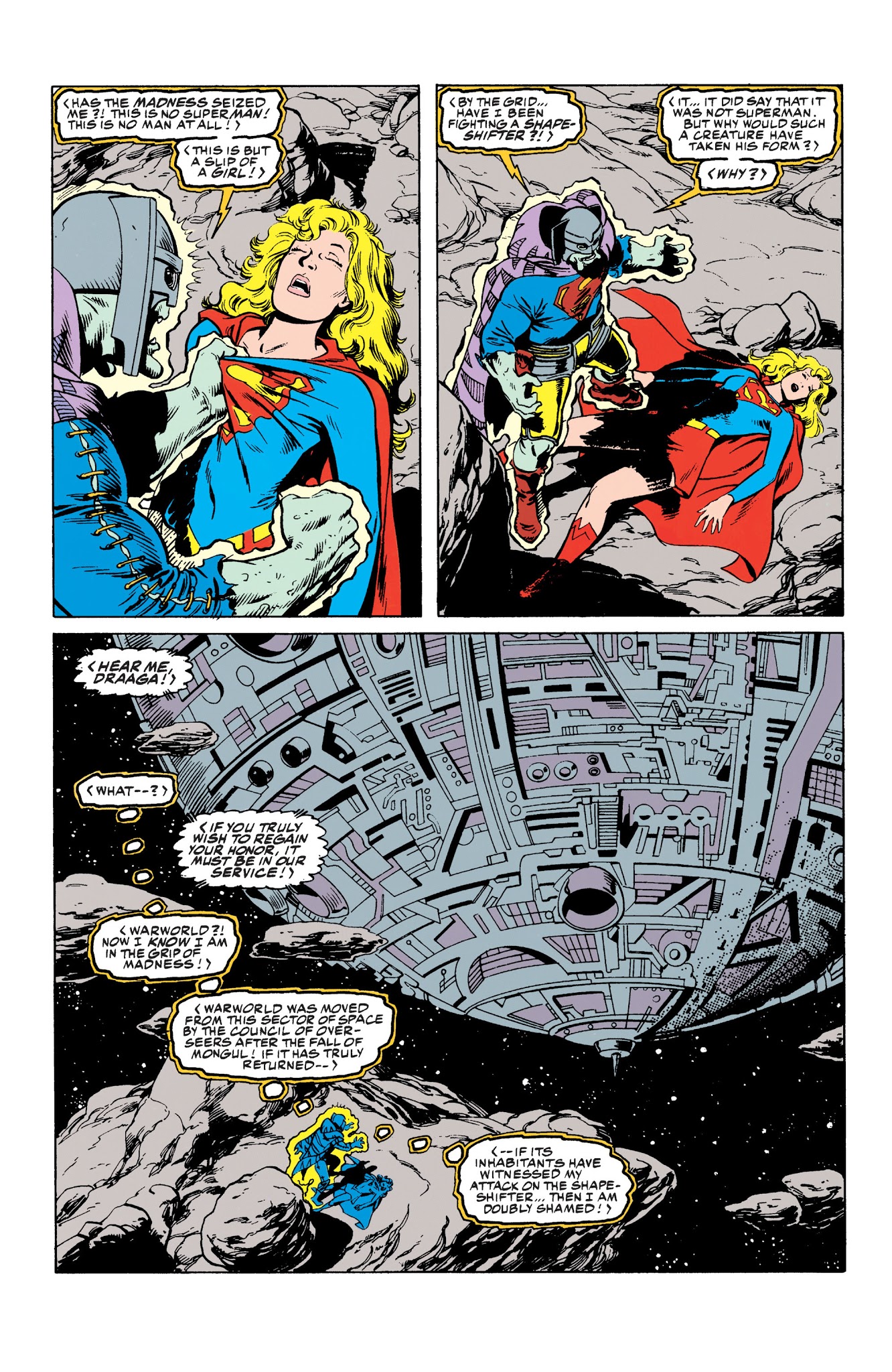 Read online Superman: Panic in the Sky! comic -  Issue # TPB 2016 Edition - 25