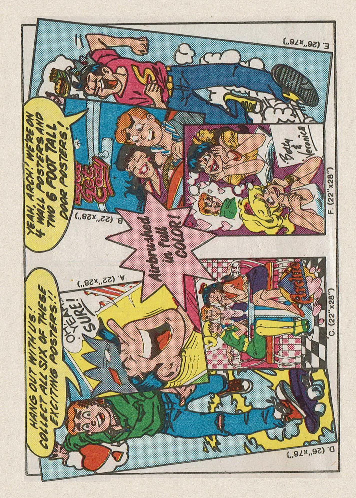 Read online Katy Keene Comics Digest Magazine comic -  Issue # TPB 5 - 18