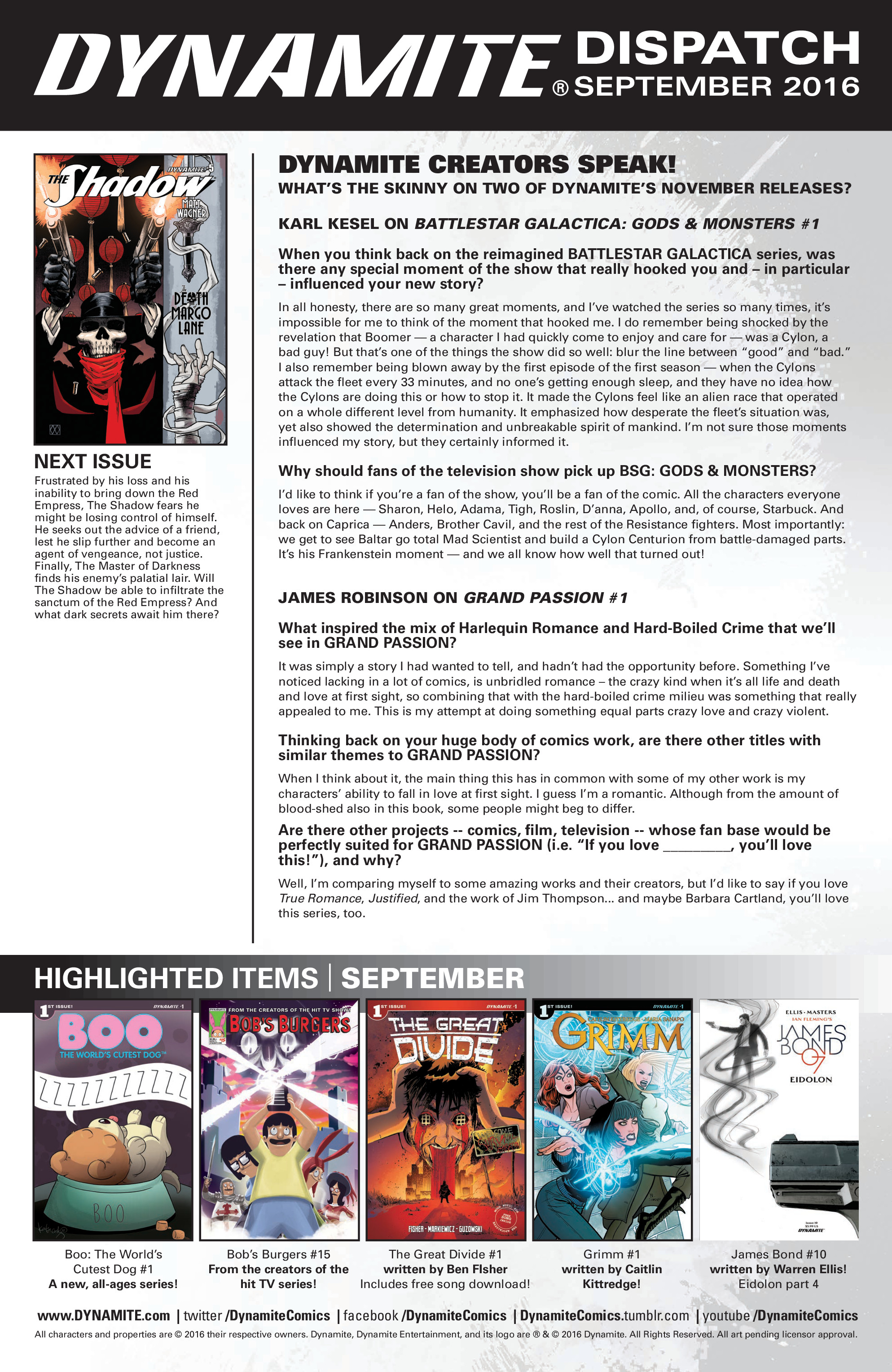 Read online The Shadow: The Death of Margot Lane comic -  Issue #4 - 24