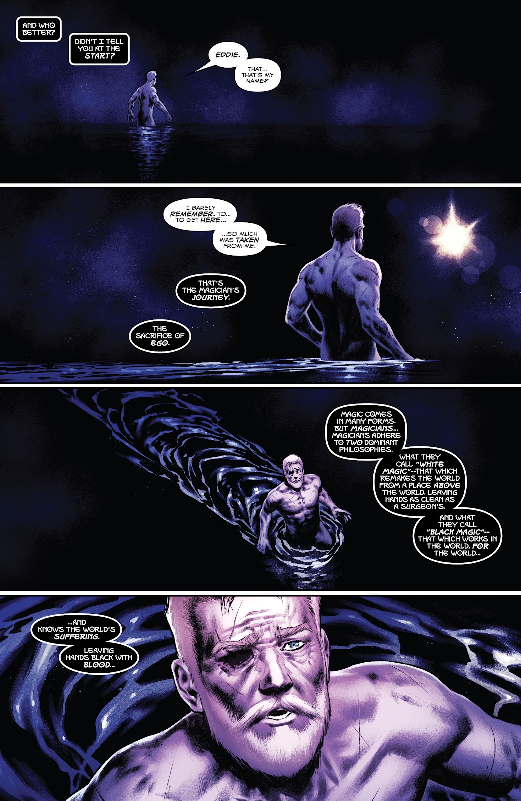 Venom (2021) issue 17 - Page 17