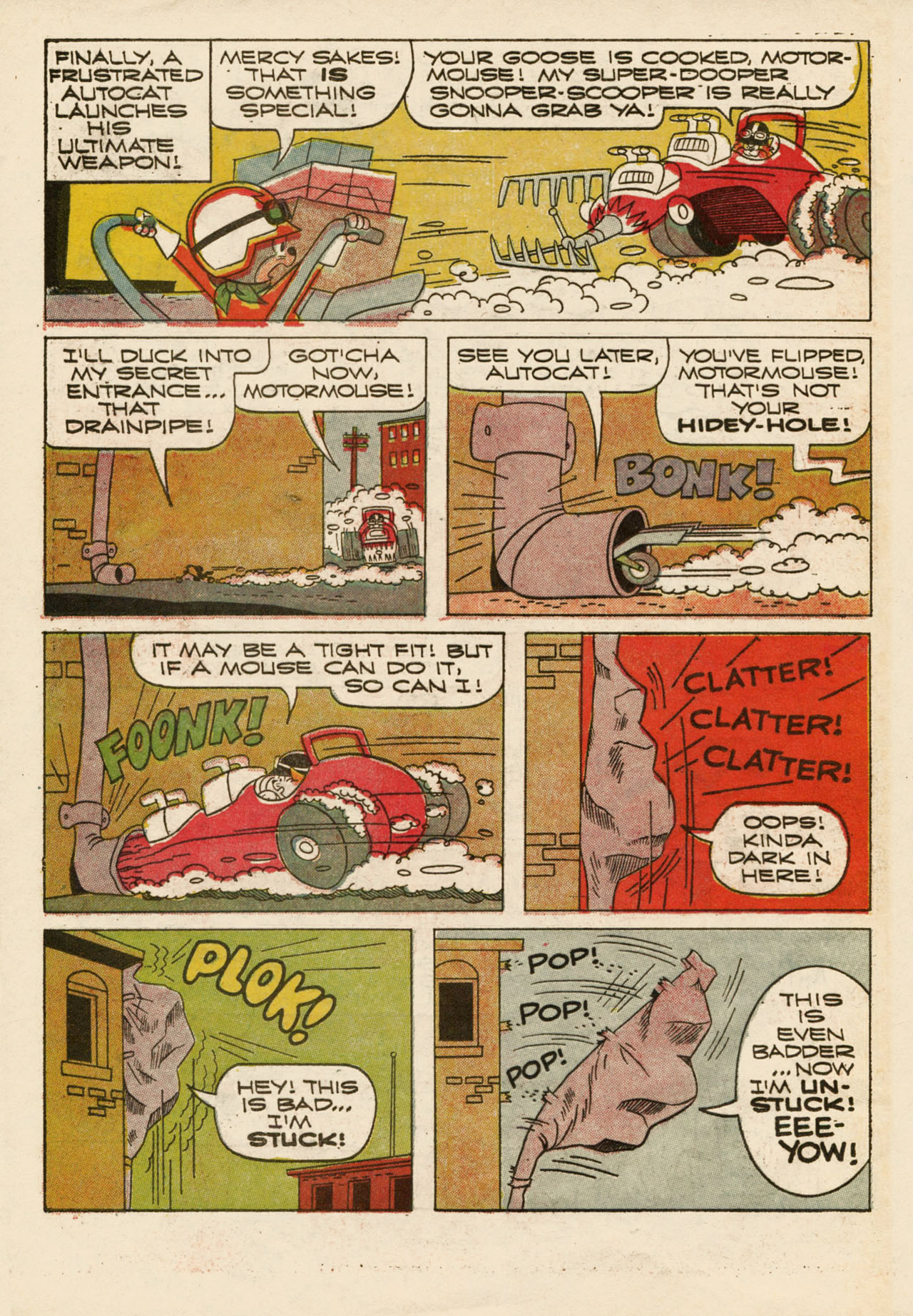 Read online Fun-In comic -  Issue #5 - 26