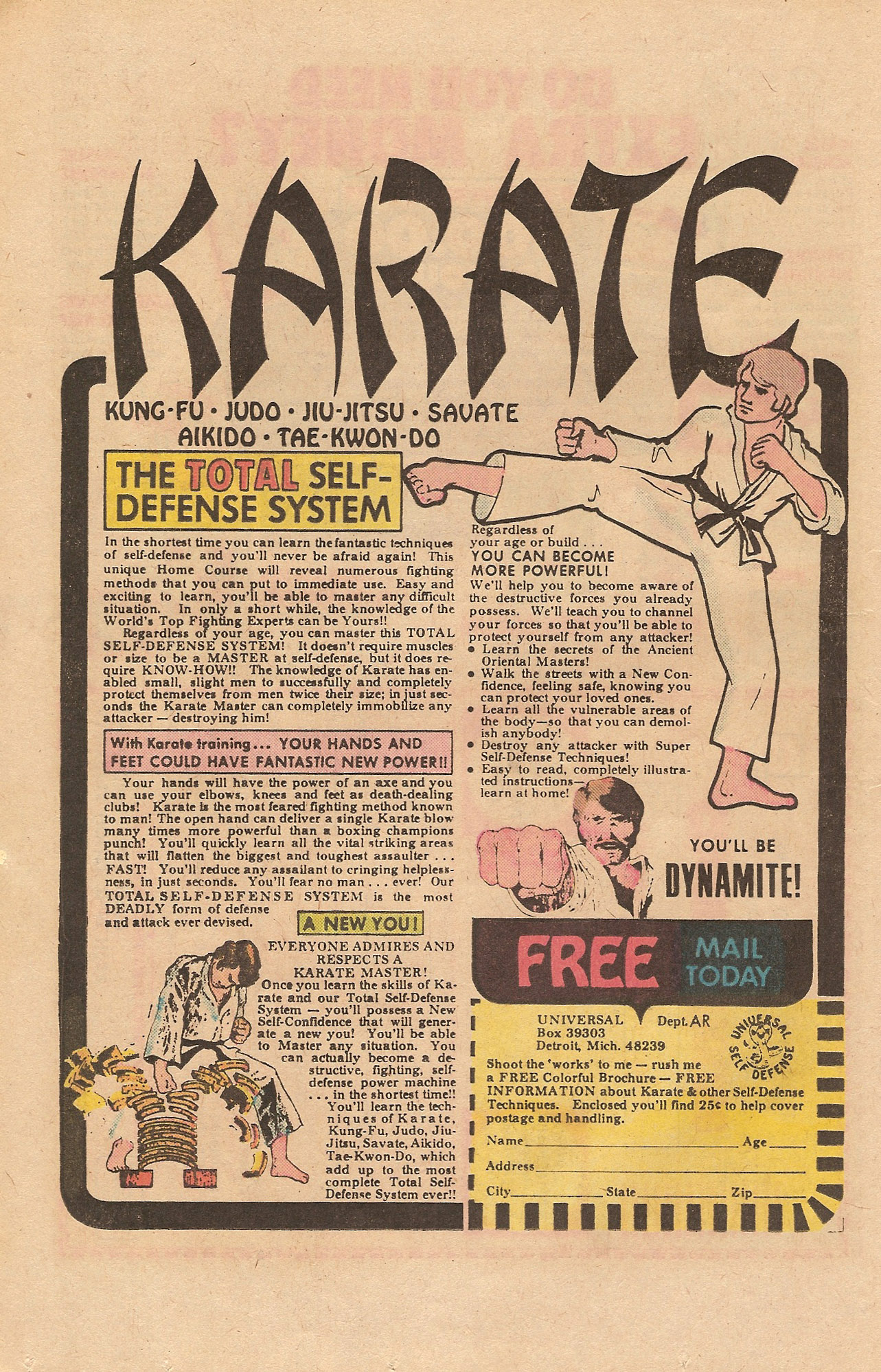 Read online Jughead (1965) comic -  Issue #244 - 12
