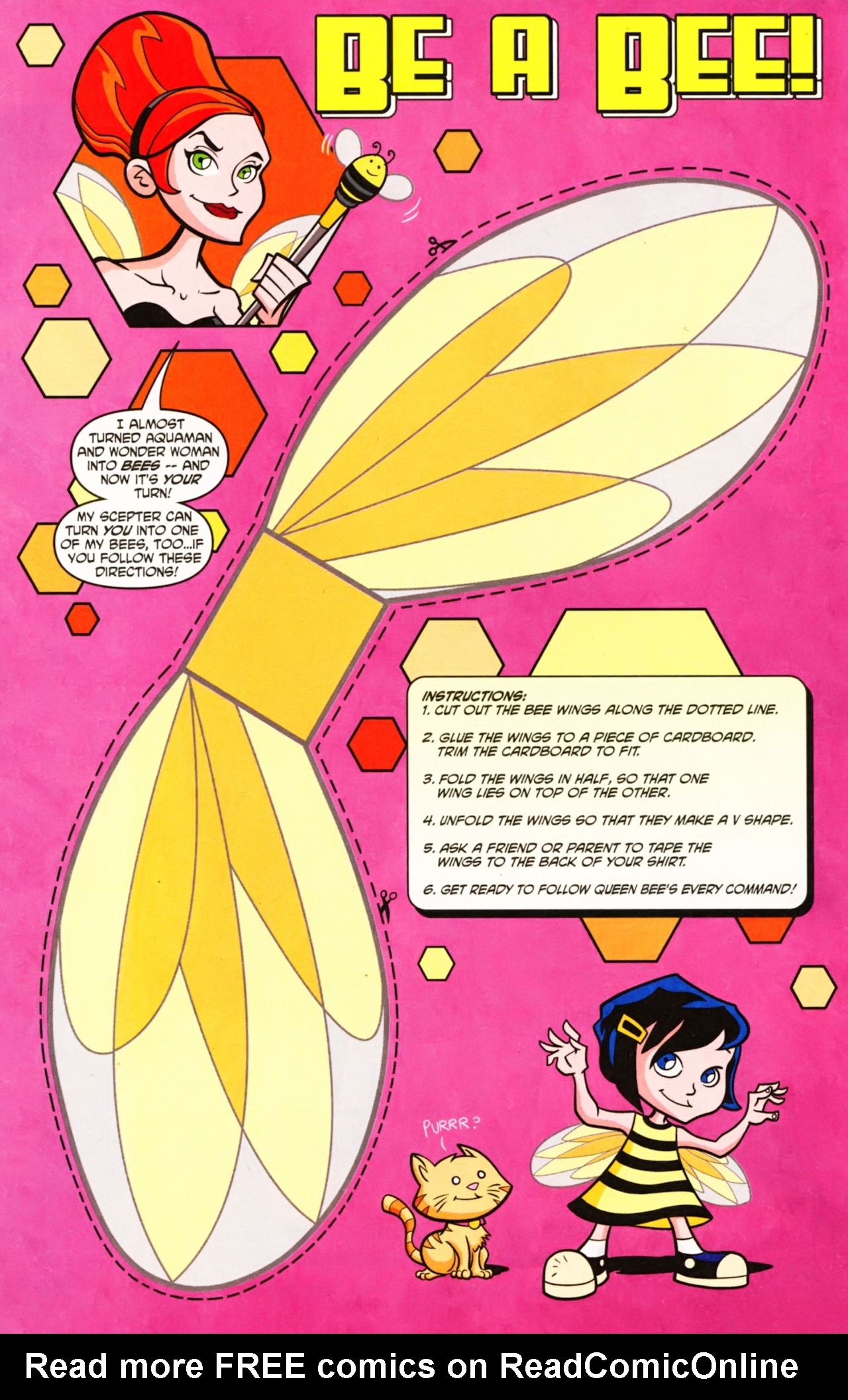 Read online Super Friends comic -  Issue #23 - 24